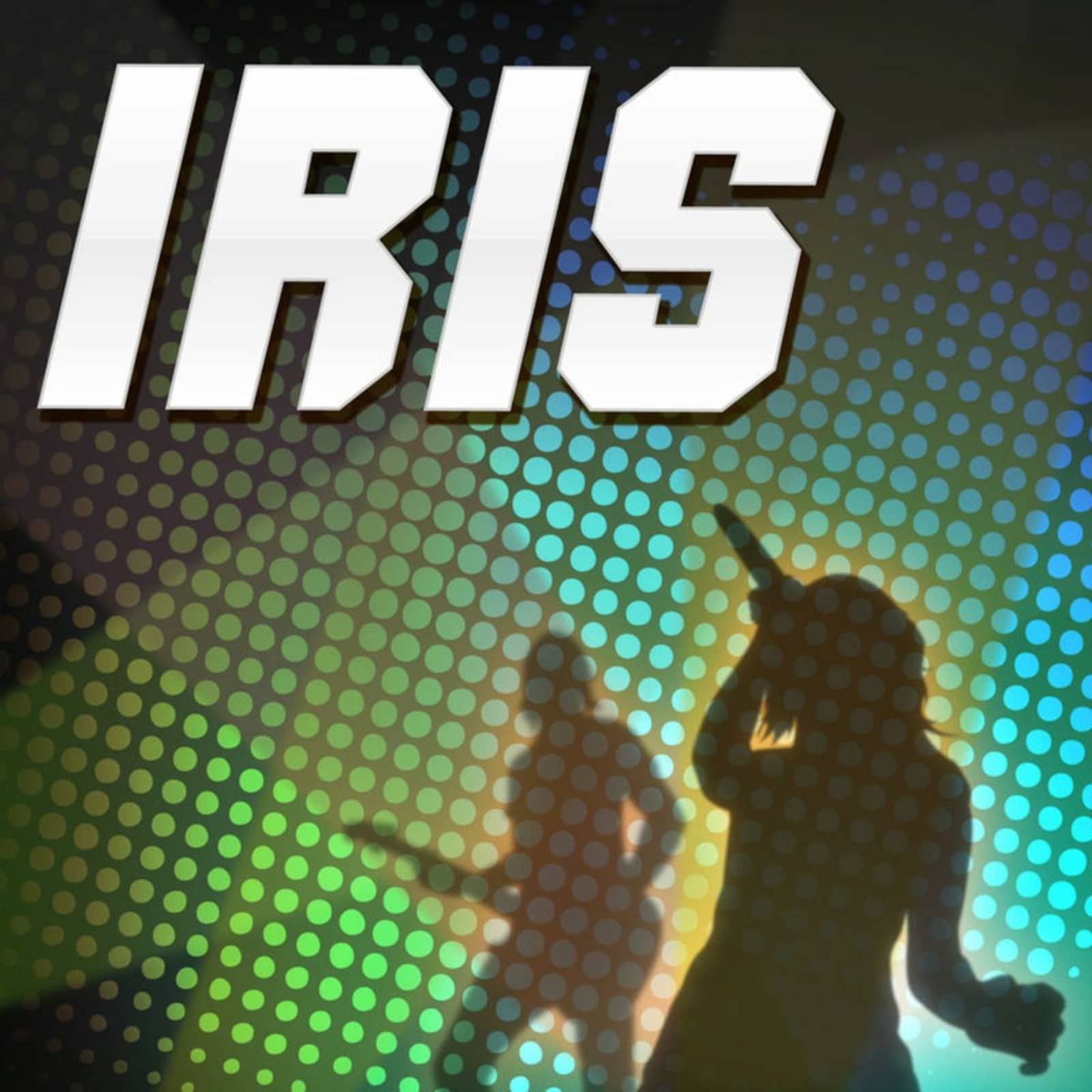 Goo Goo Dolls — Iris
