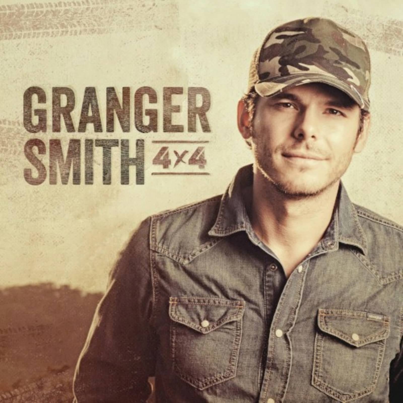 Granger Smith — Backroad Song