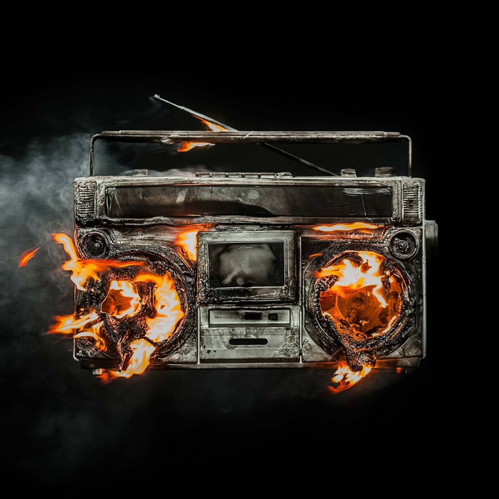 Green Day — Say Goodbye