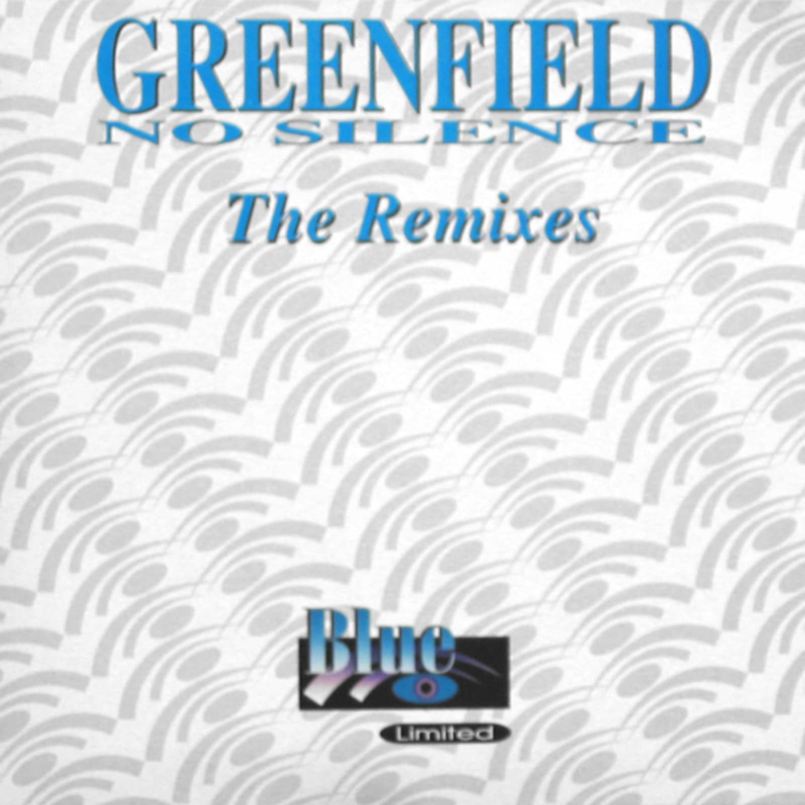 Greenfield — No Silence