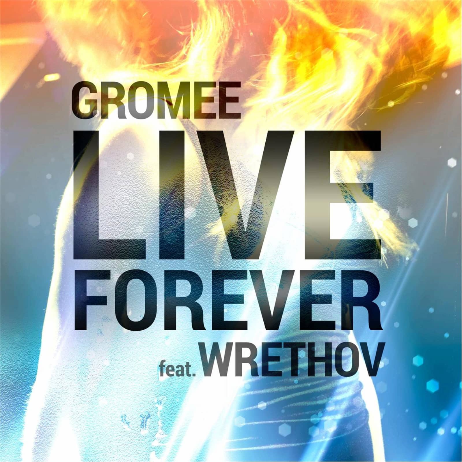 GROMEE feat. WRETHOV — Live Forever (Neotune Remix)