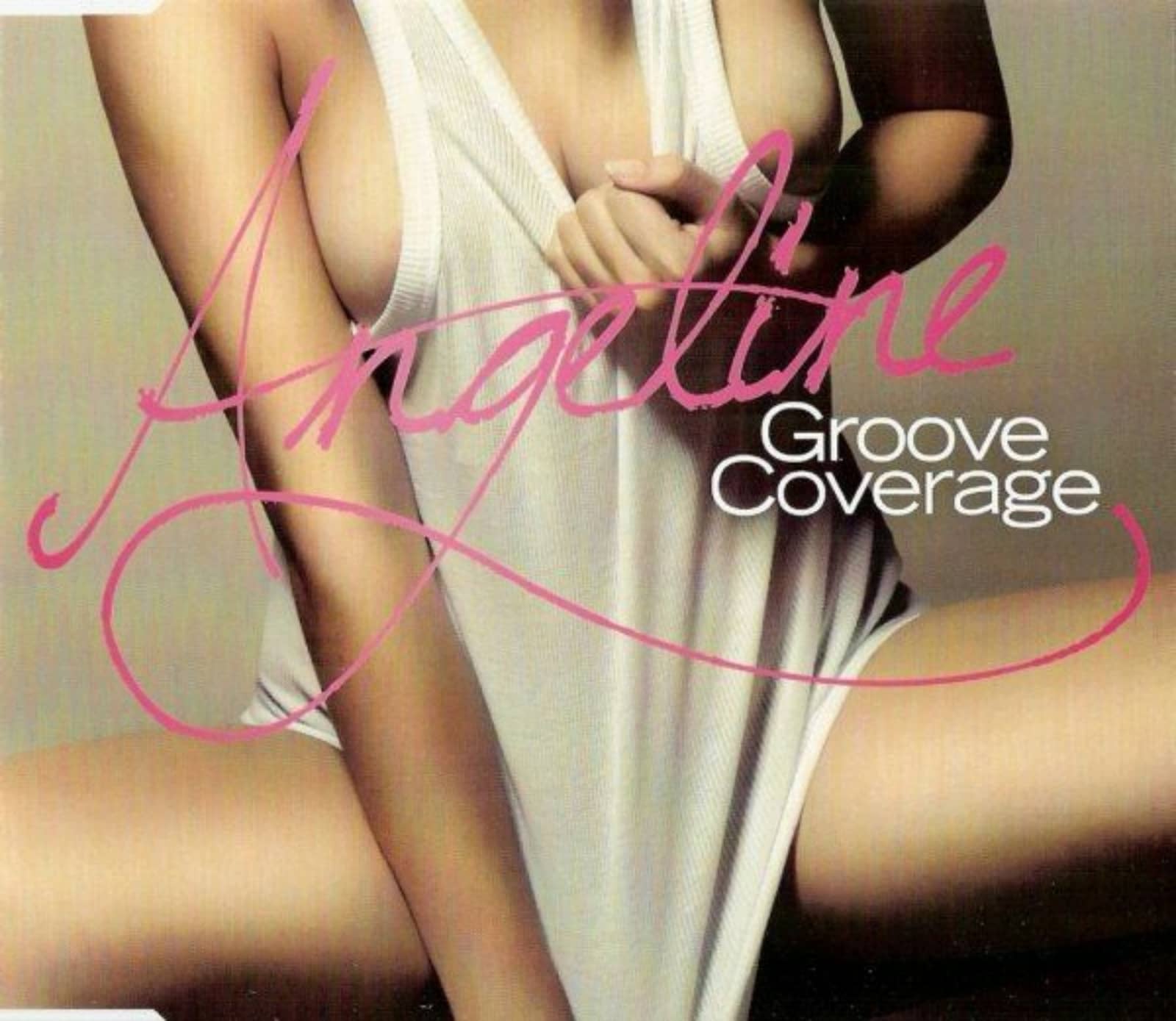 Groove Coverage — Angeline (Radio Edit)