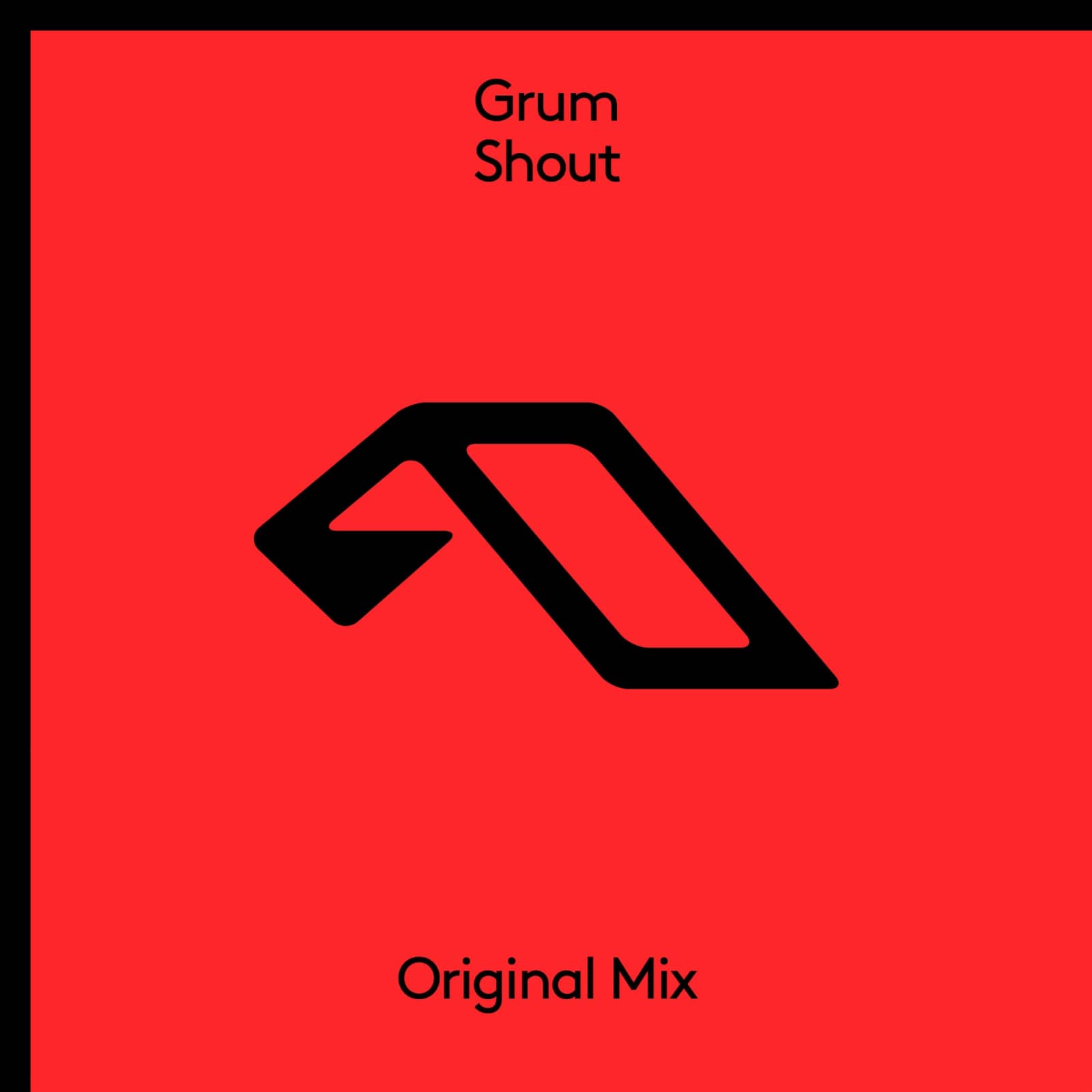 Grum — Shout