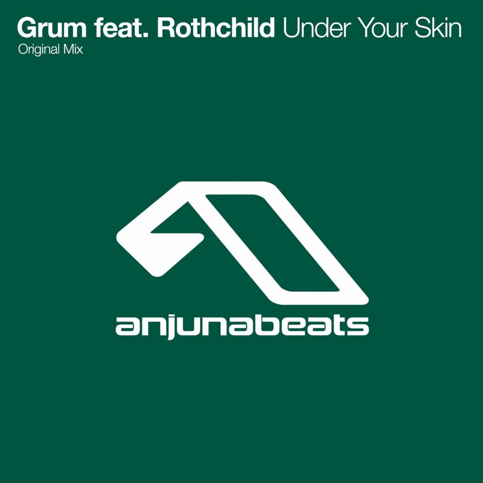 Grum — Under Your Skin
