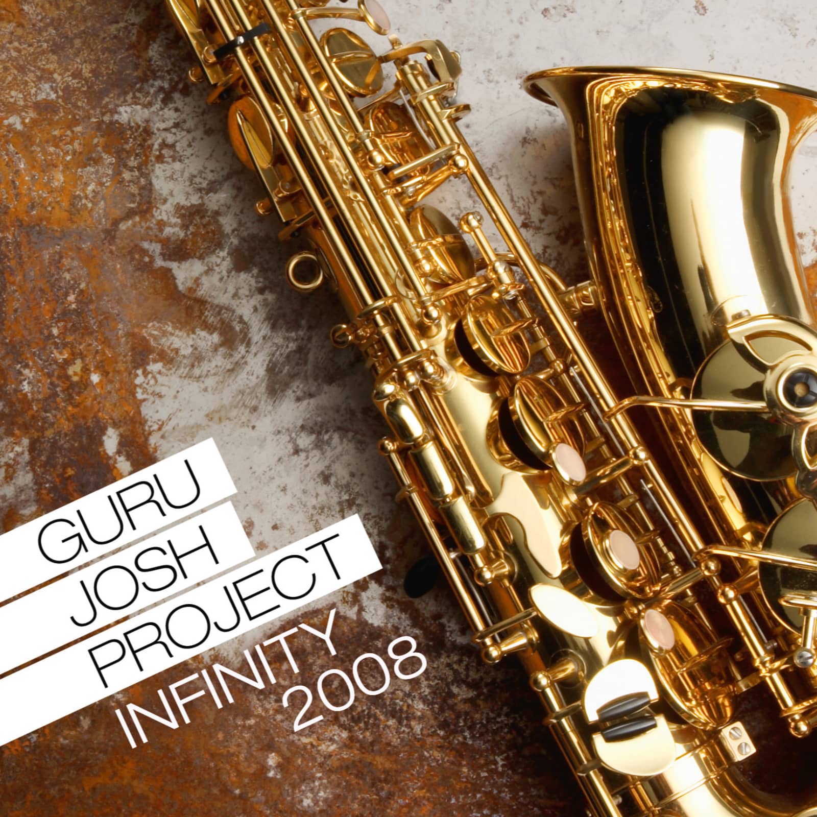 Guru Josh Project — Infinity 2008 (Klaas Vocal Edit)