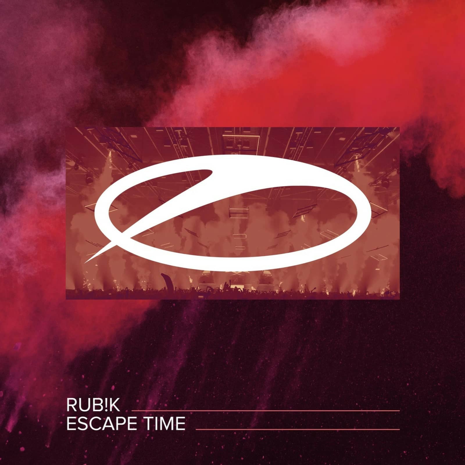 Rub!k — Escape Time