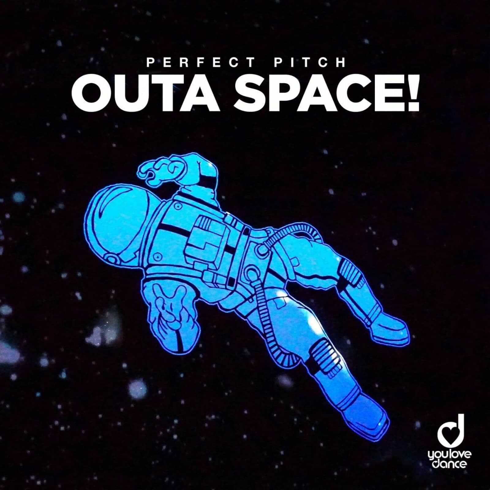 Perfect Pitch — Outa Space!