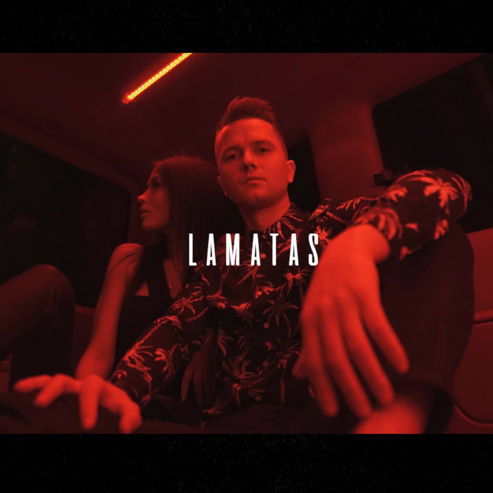 Nikolajs Puzikovs — Lamatas