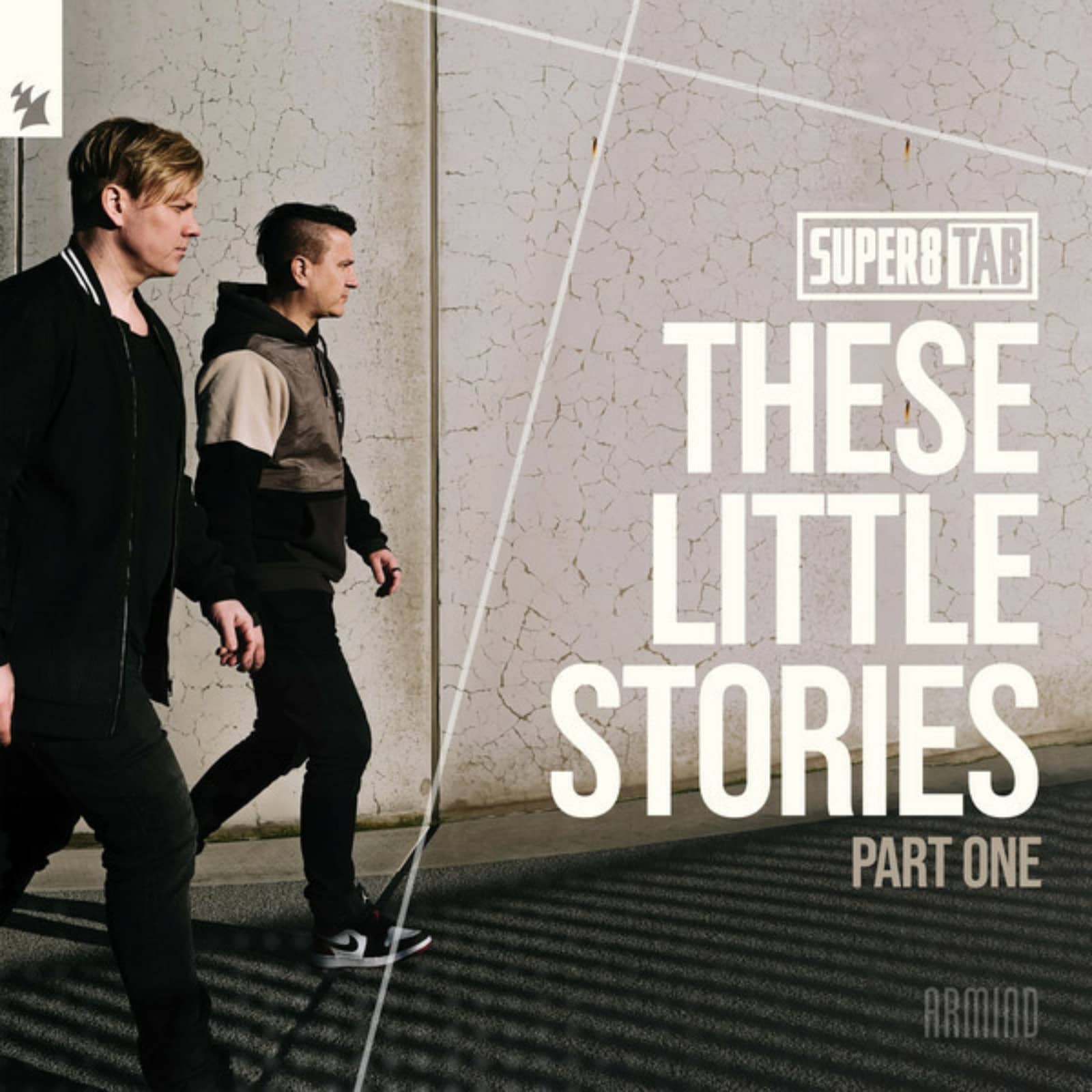 Super8 & Tab — Live For Tonight (Extended Mix)
