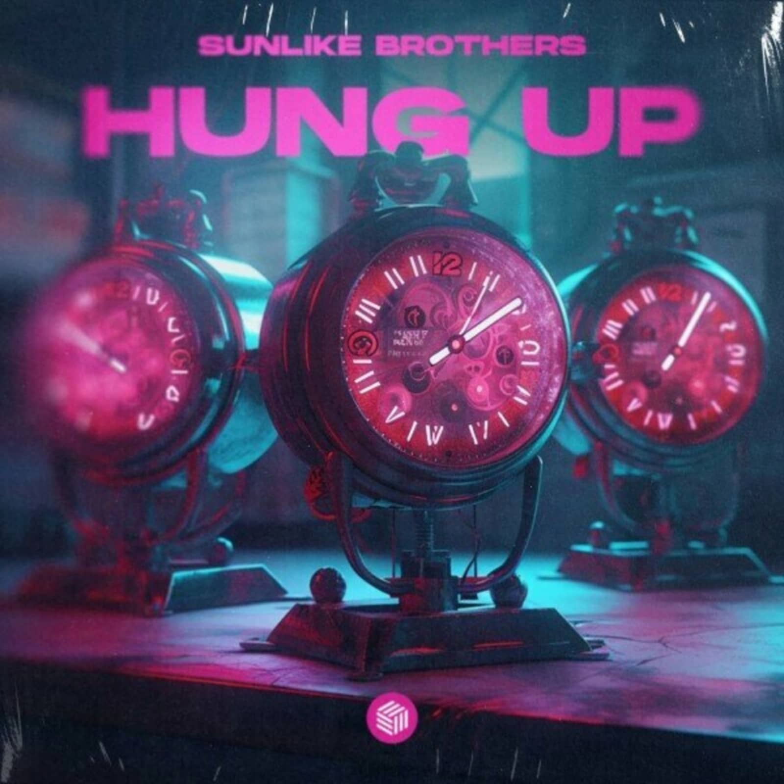 Sunlike Brothers — Hung Up