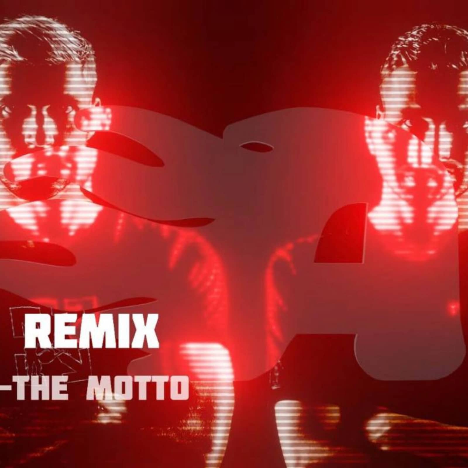 Tiёsto & Ava Max — The Motto (AVAO Remix)