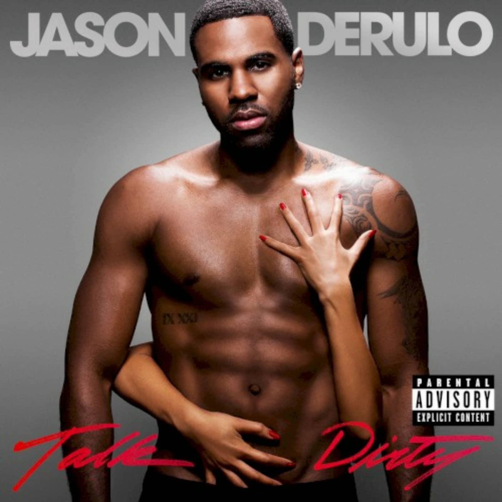 Jason Derulo feat. 2 Chainz — Talk Dirty