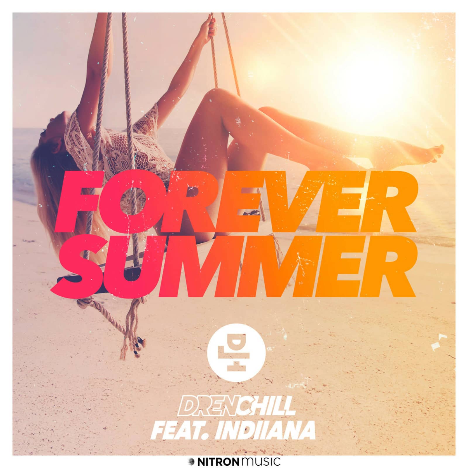 Drenchill feat. Indiiana — Forever Summer
