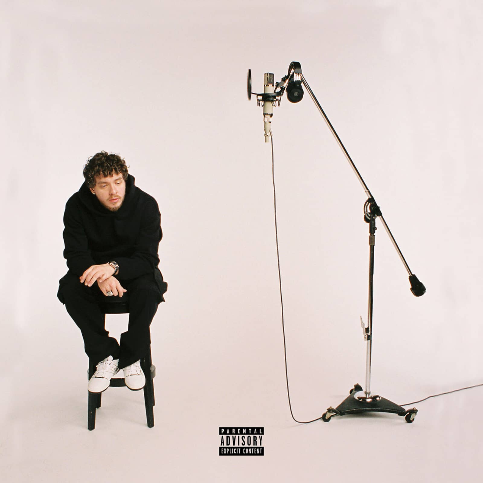 Jack Harlow — First Class (Explicit)