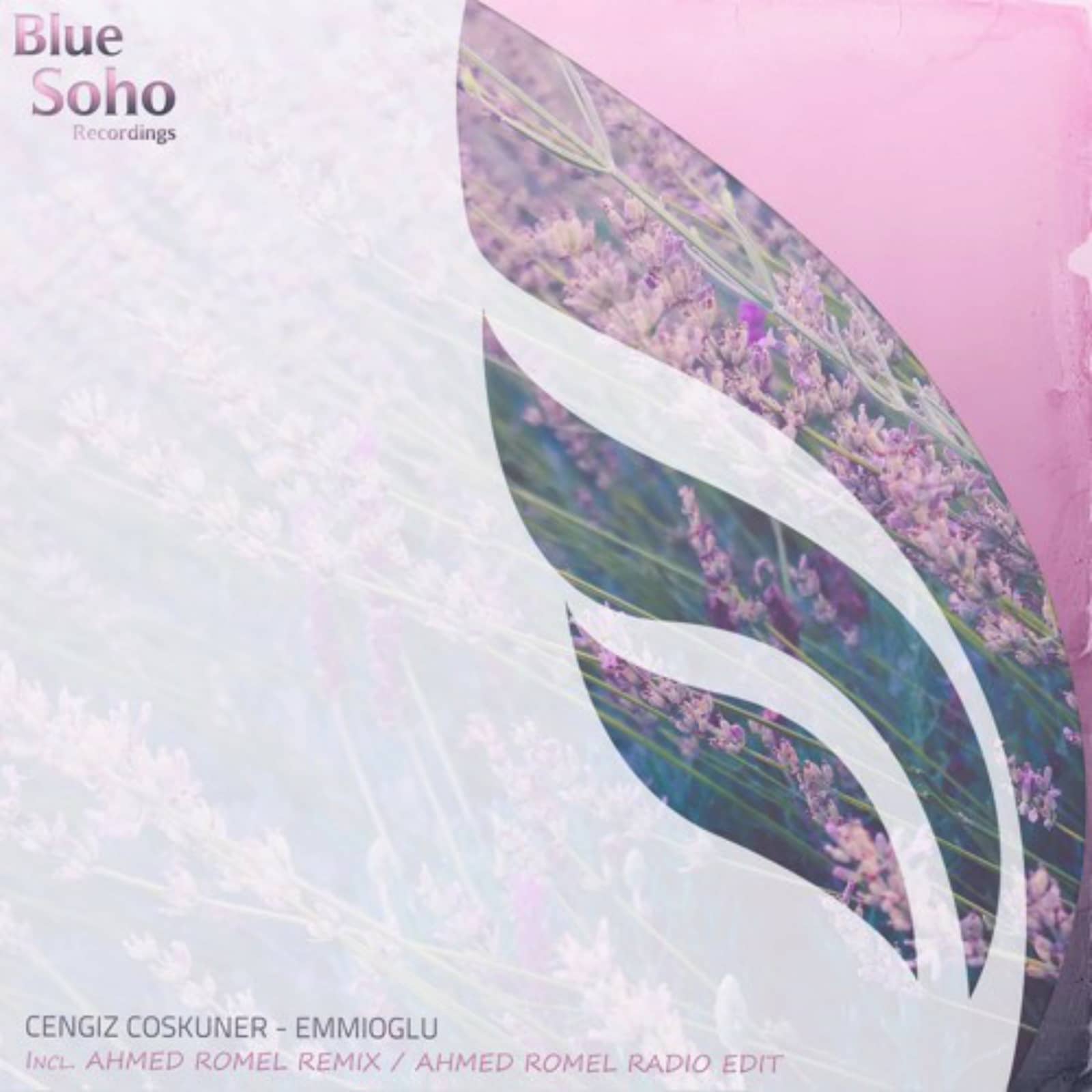 Cengiz Coskuner — Emmioglu (Ahmed Romel Remix)