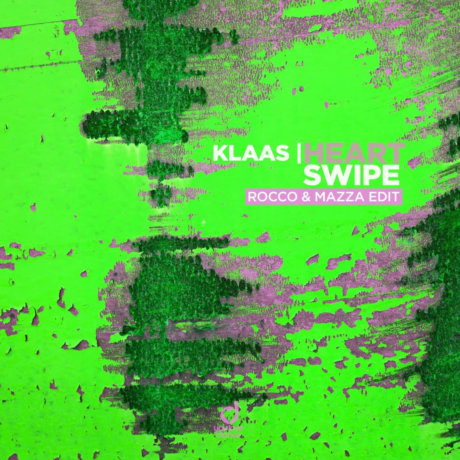 Klaas — Heart Swipe (Rocco & Mazza Extended Mix)