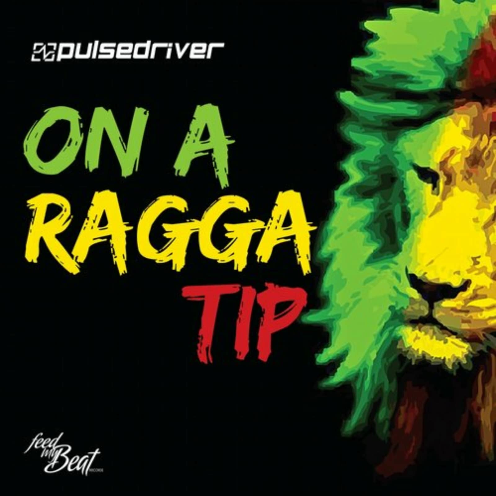 Pulsedriver — On a Ragga Tip (Future House Mix)