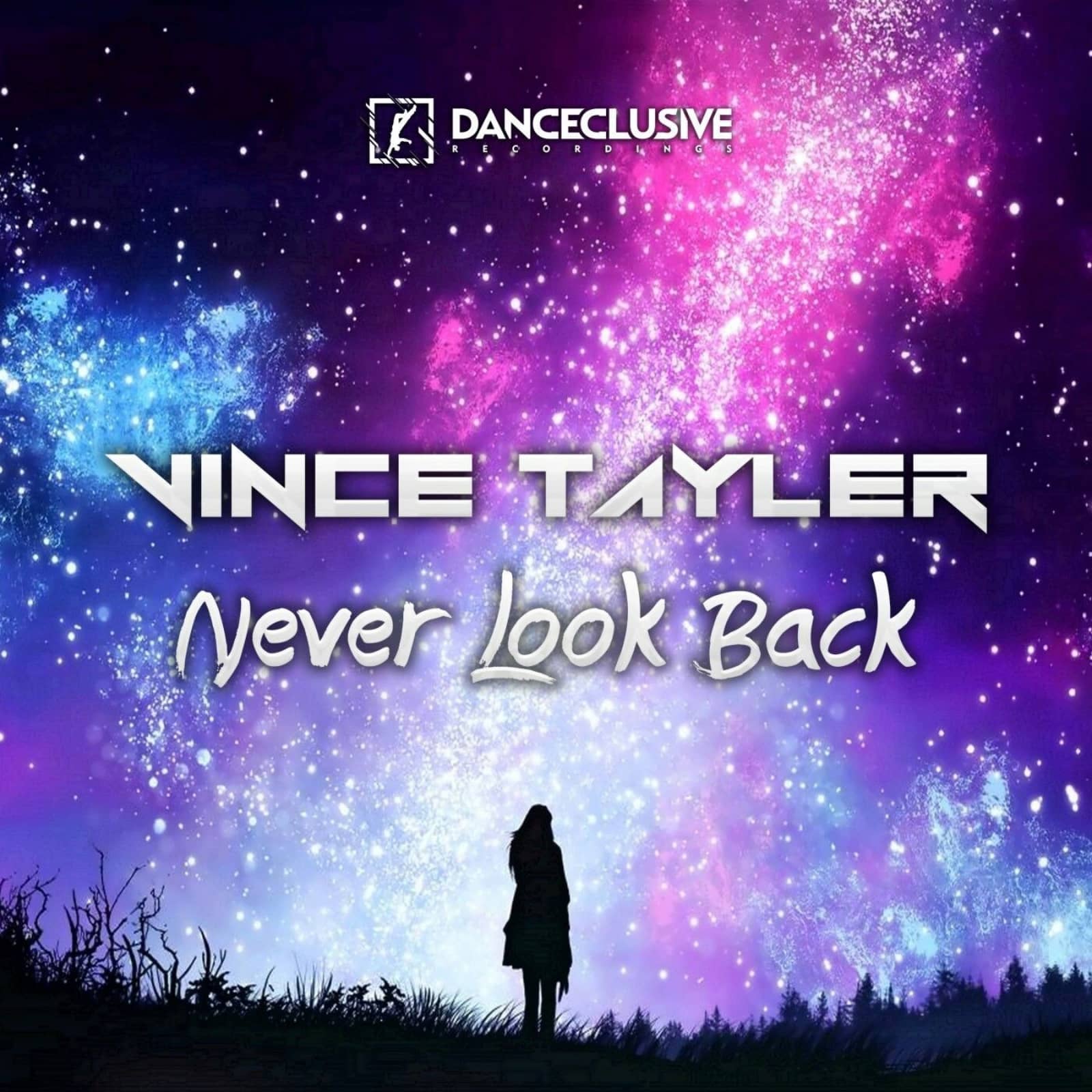Vince Tayler — Never Look Back (Max R. Remix)