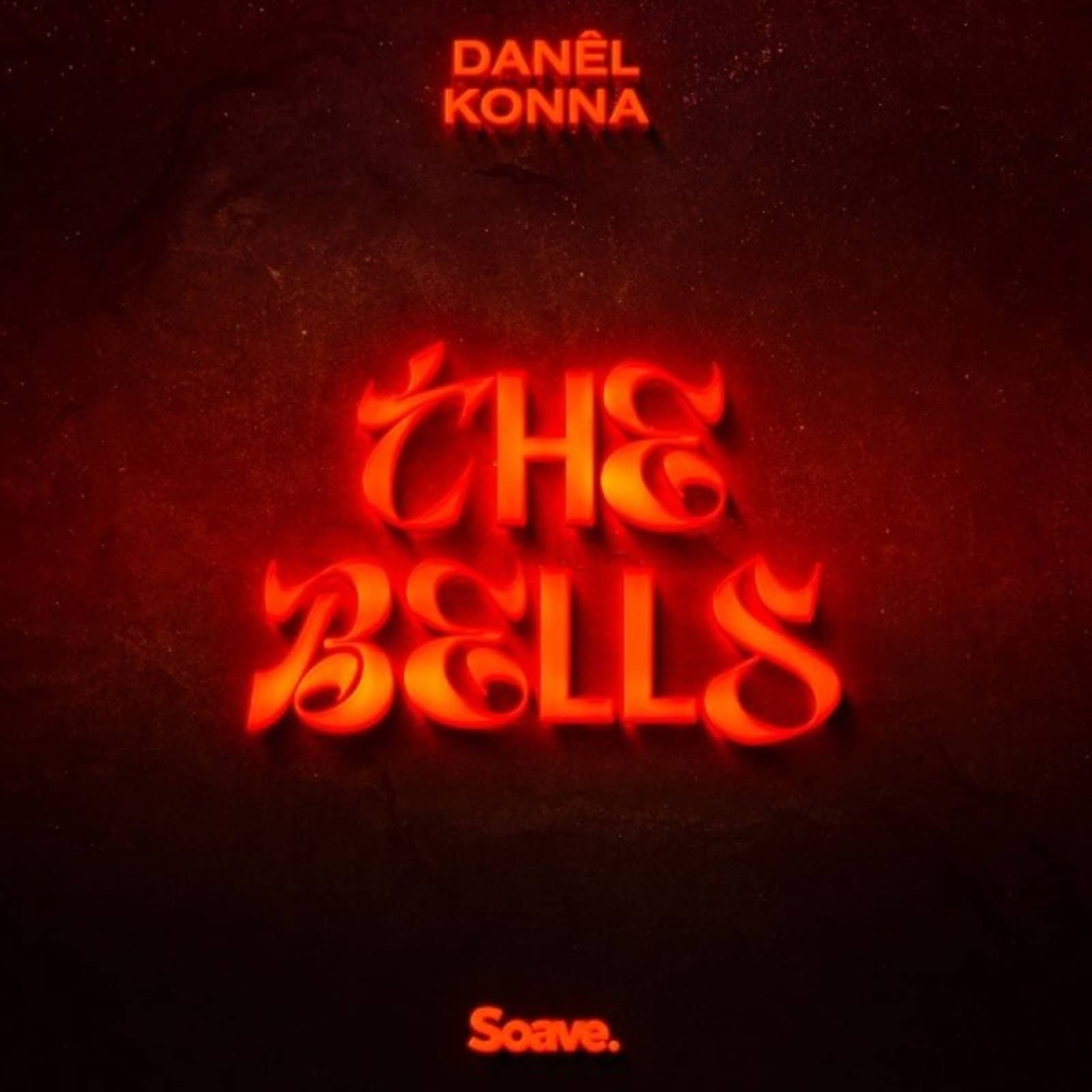 DANÊL & KONNA — The Bells (Extended Mix)