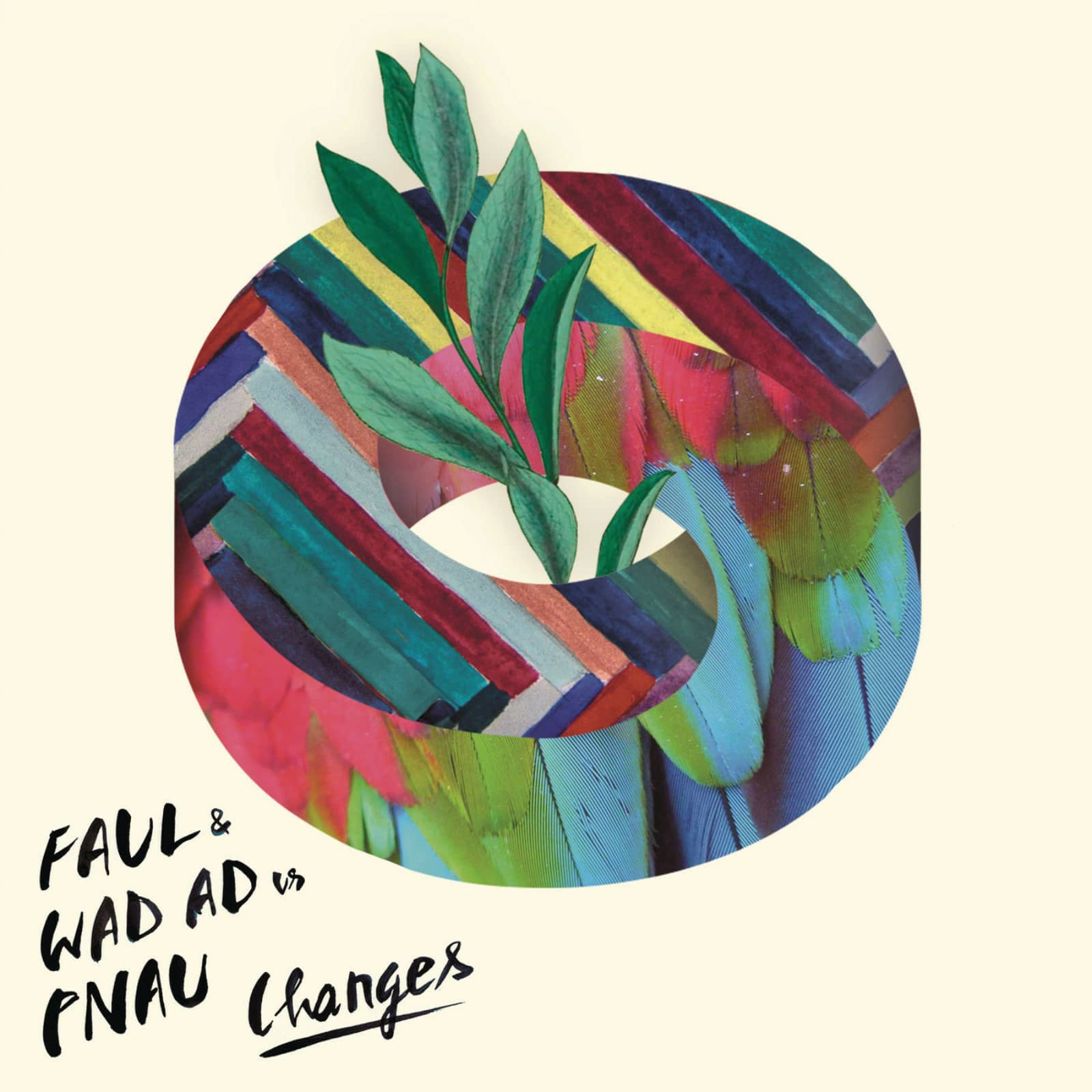 Faul & Wad Ad vs. Pnau — Changes (Stefan Dabruck Remix)