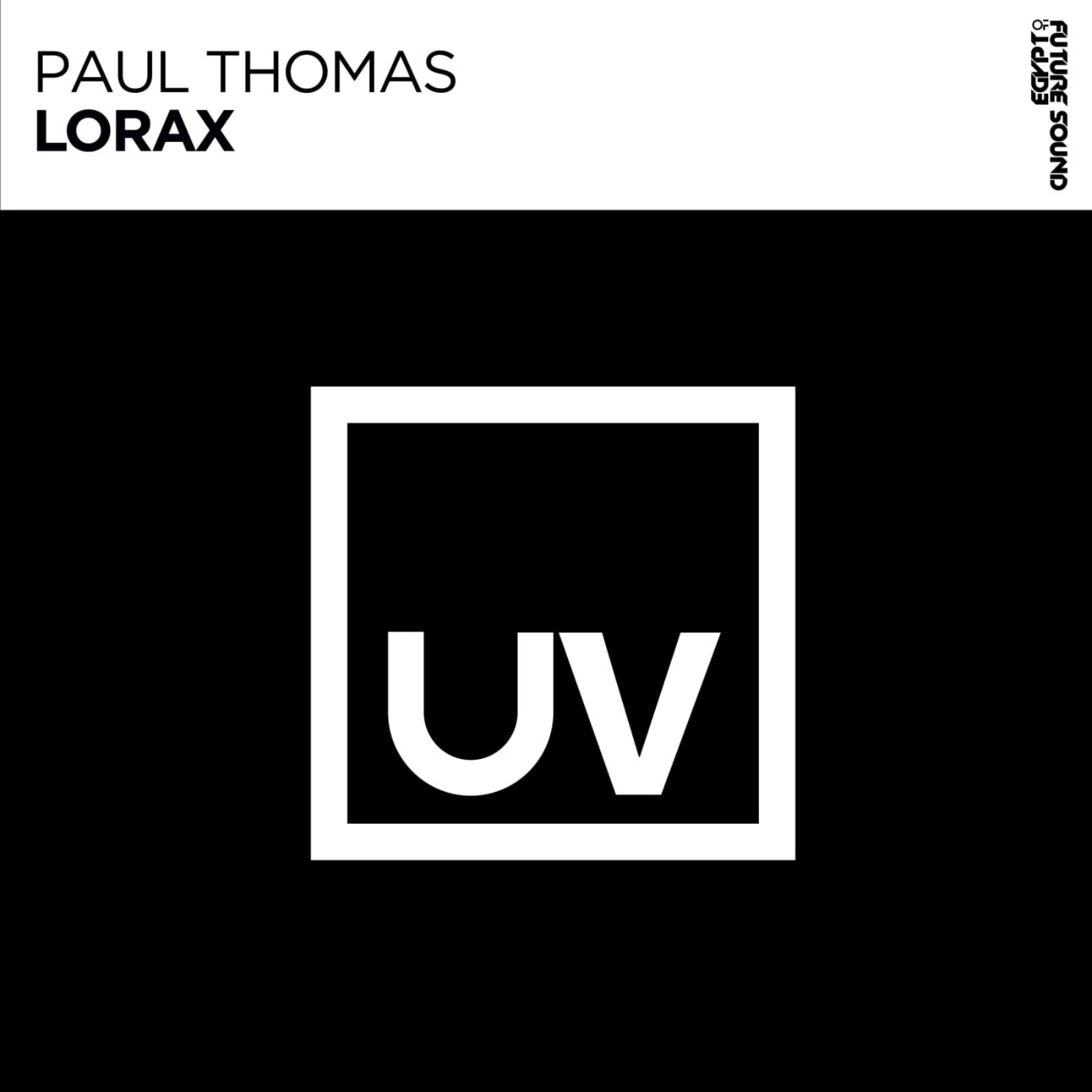 Paul Thomas — Lorax