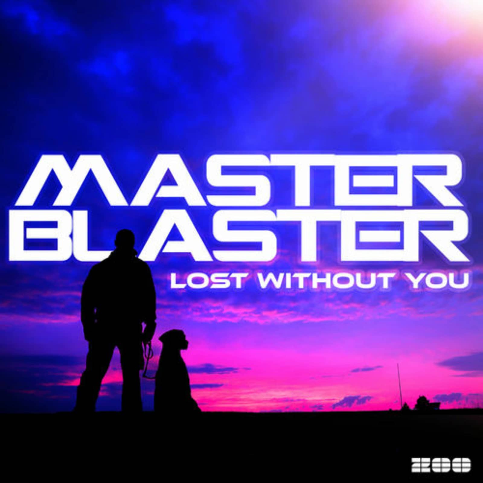 Master Blaster — Lost Without You (Deemil Radio Edit)