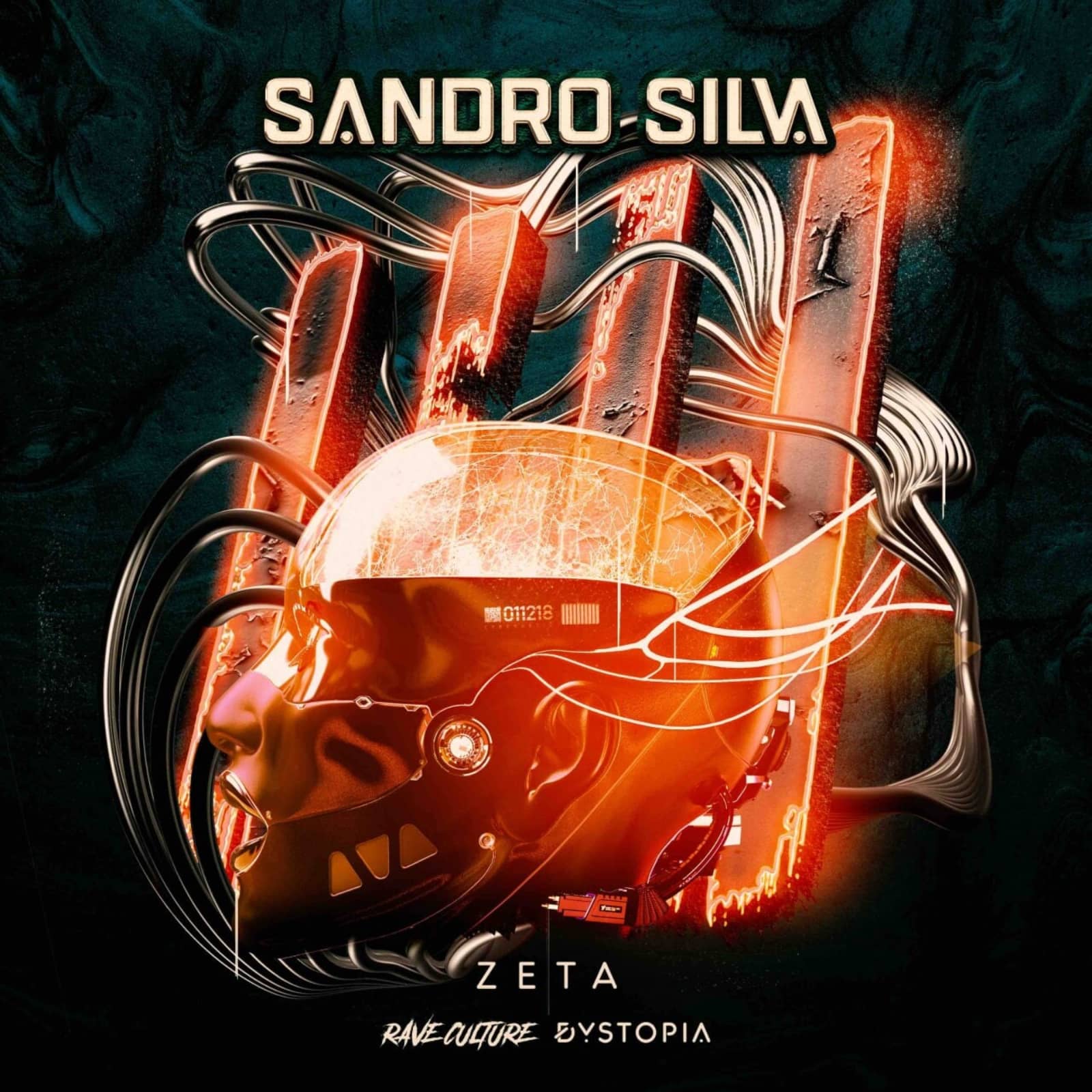 Sandro Silva — Zeta (Extended Mix)