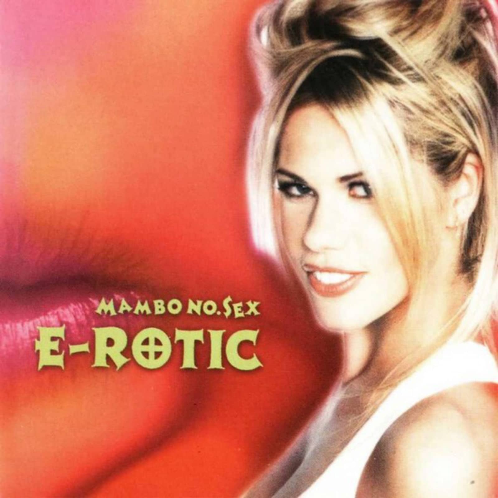 E-Rotic — Dance With The Vamps