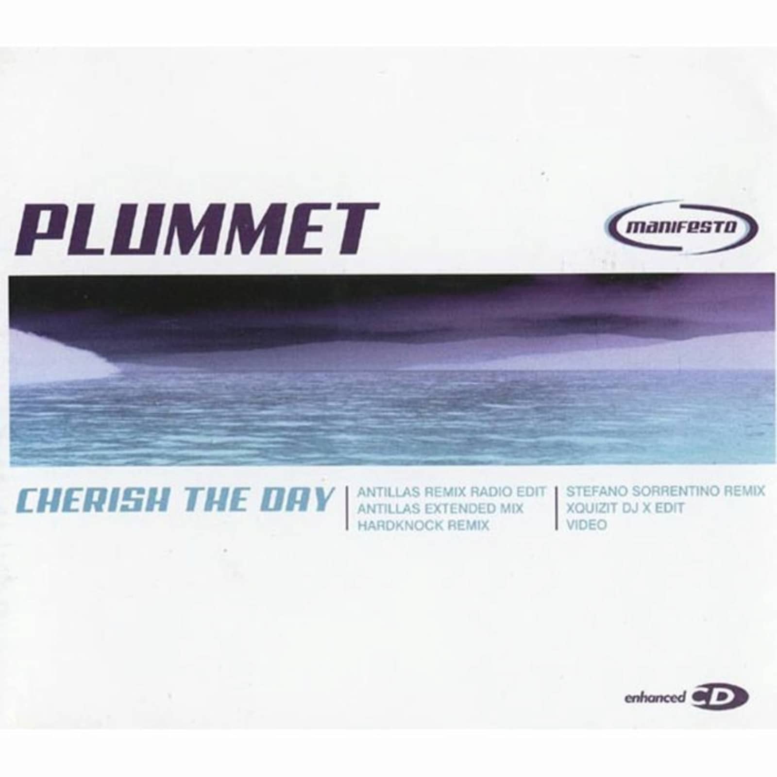 Plummet — Cherish The Day (Antillas Remix Edit)