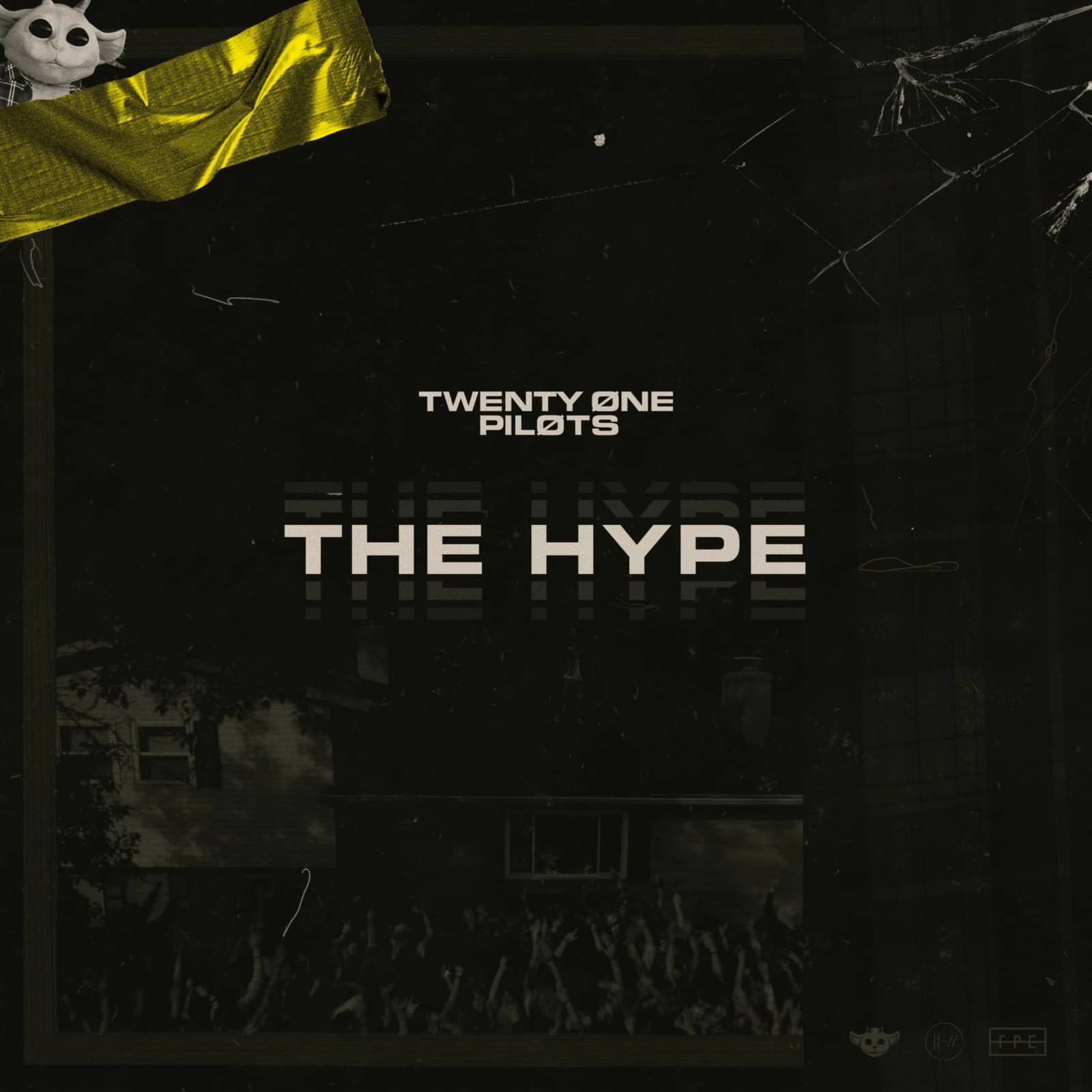 Twenty One Pilots — The Hype