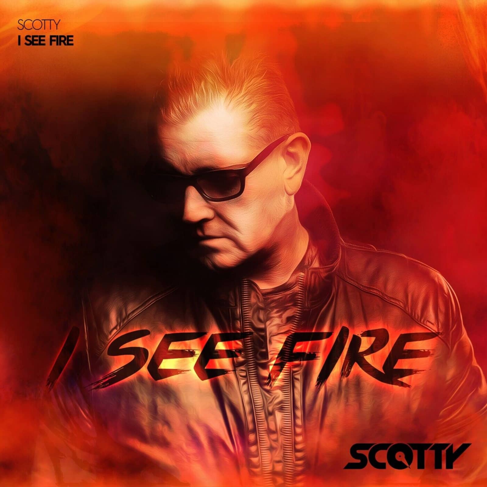 Scotty — I See Fire (Edit)