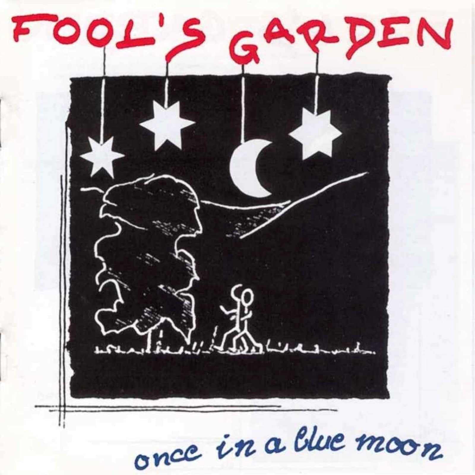 Fool's Garden — Awakenings