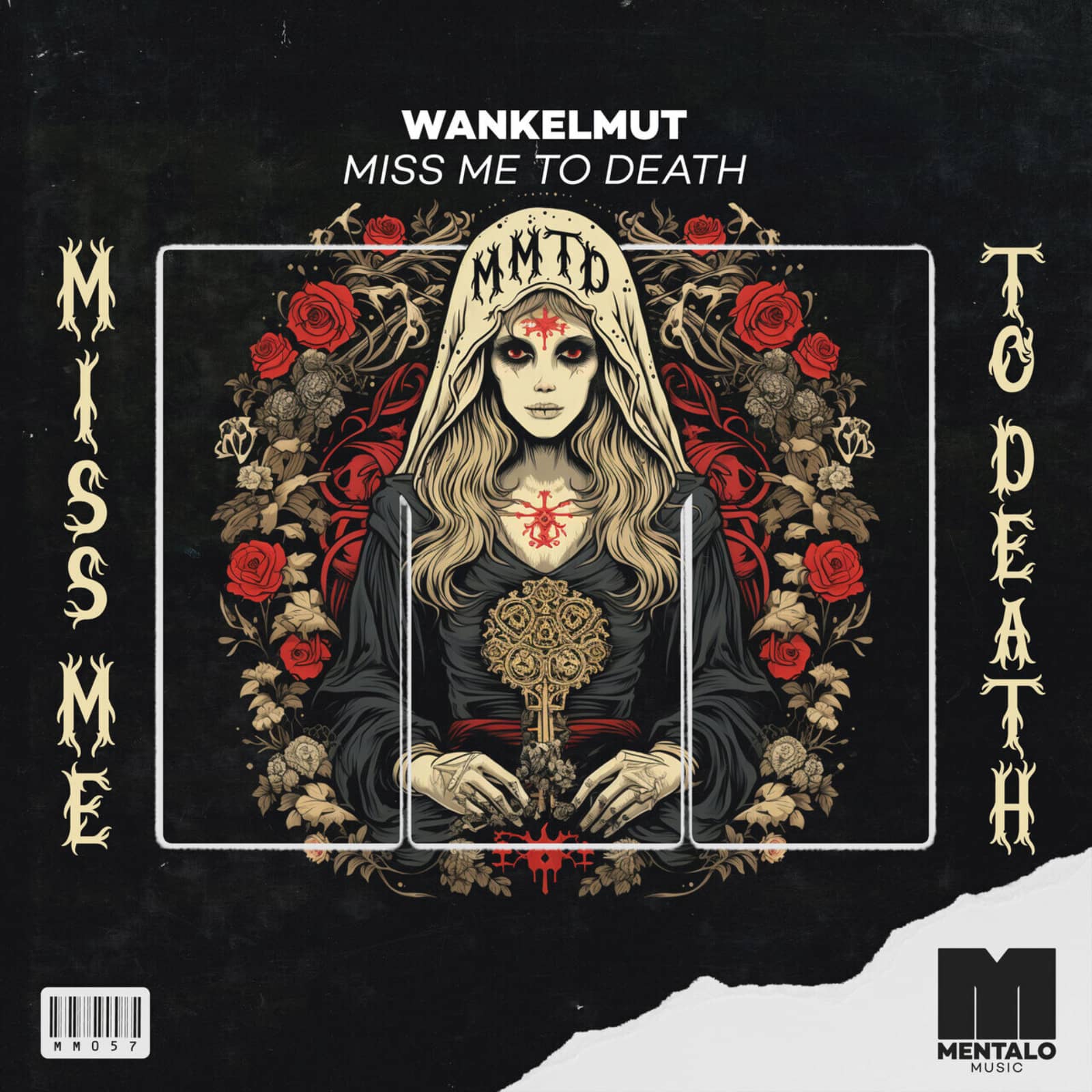 Wankelmut — Miss Me To Death