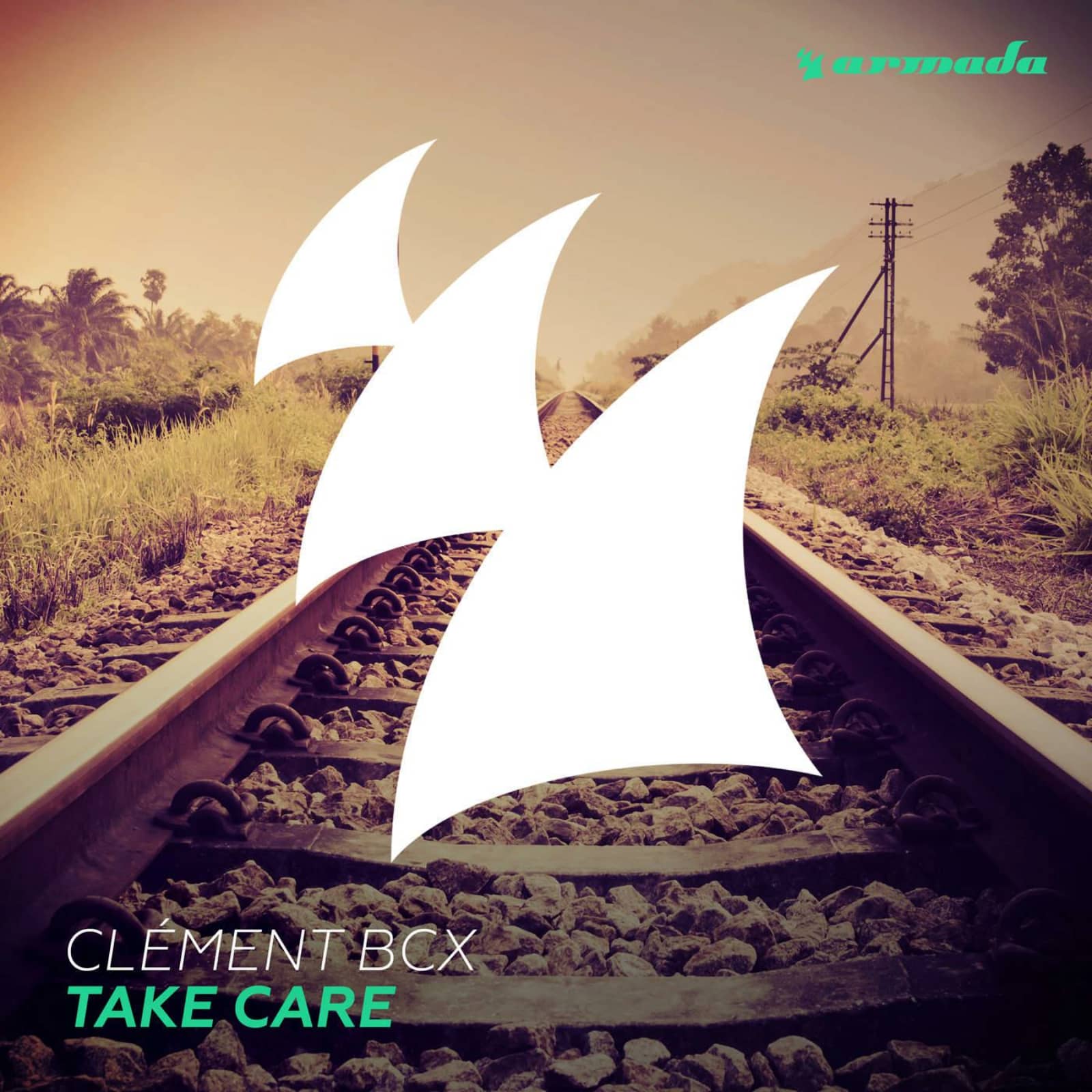 Clément Bcx — Take Care