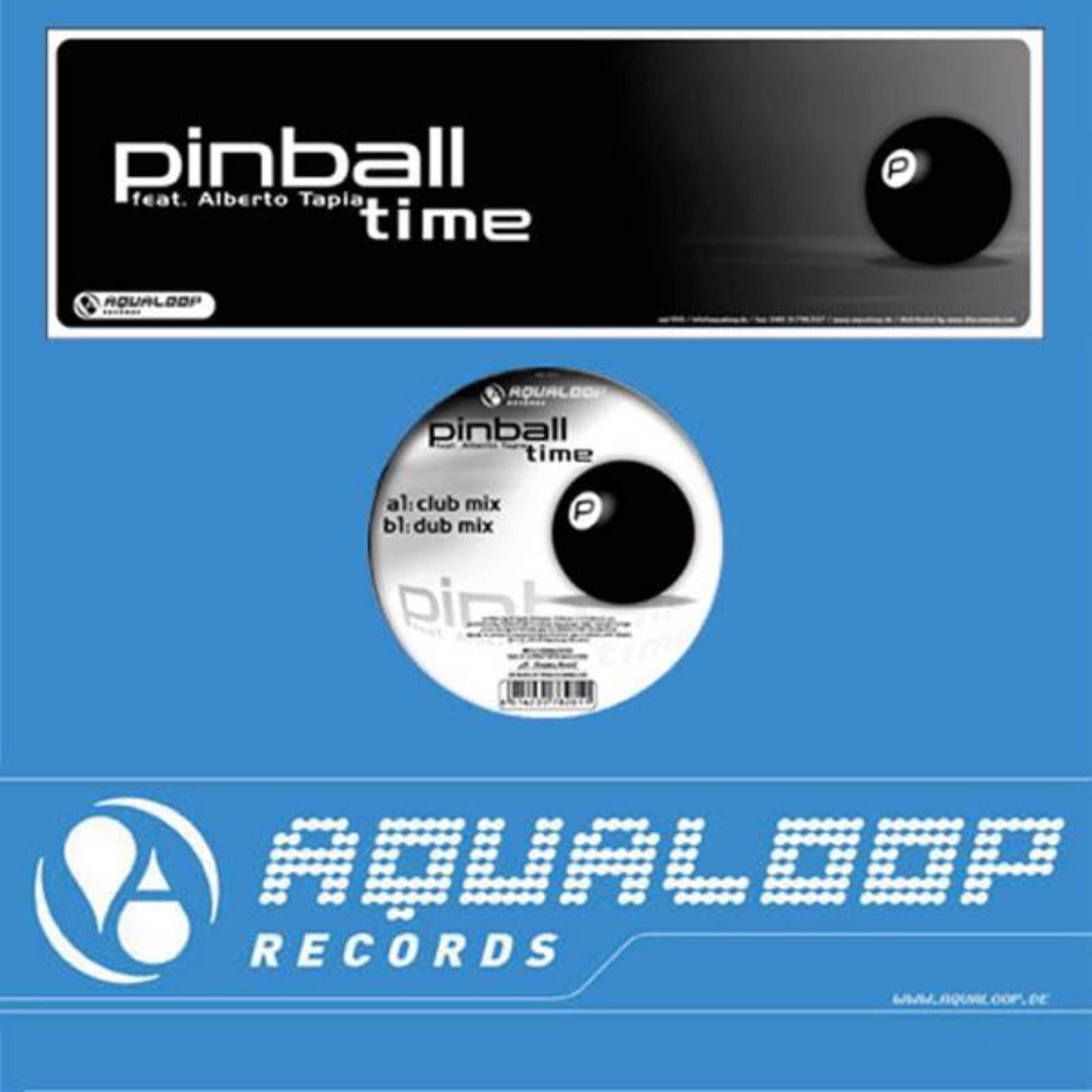 Pinball — Time