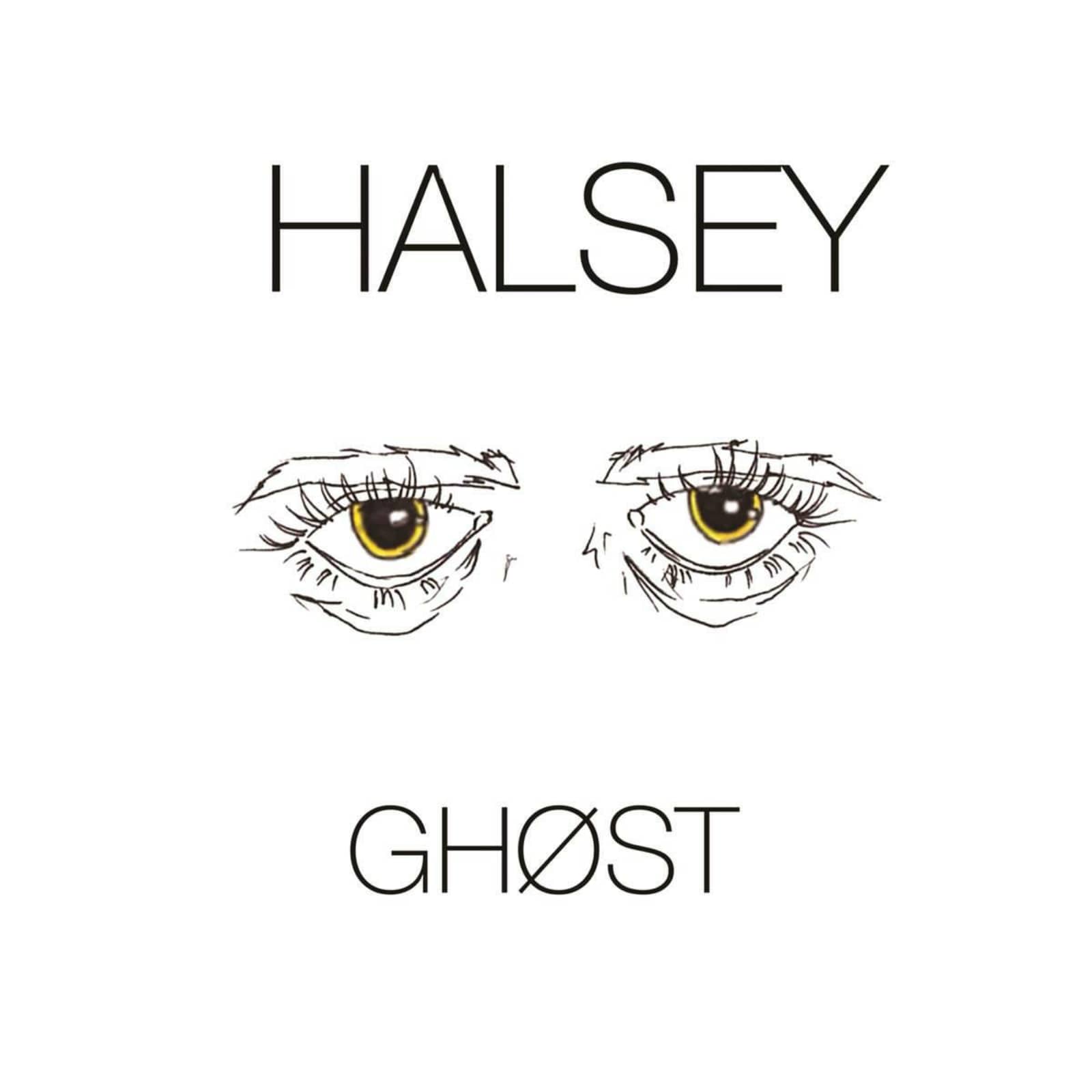 Halsey — New Americana