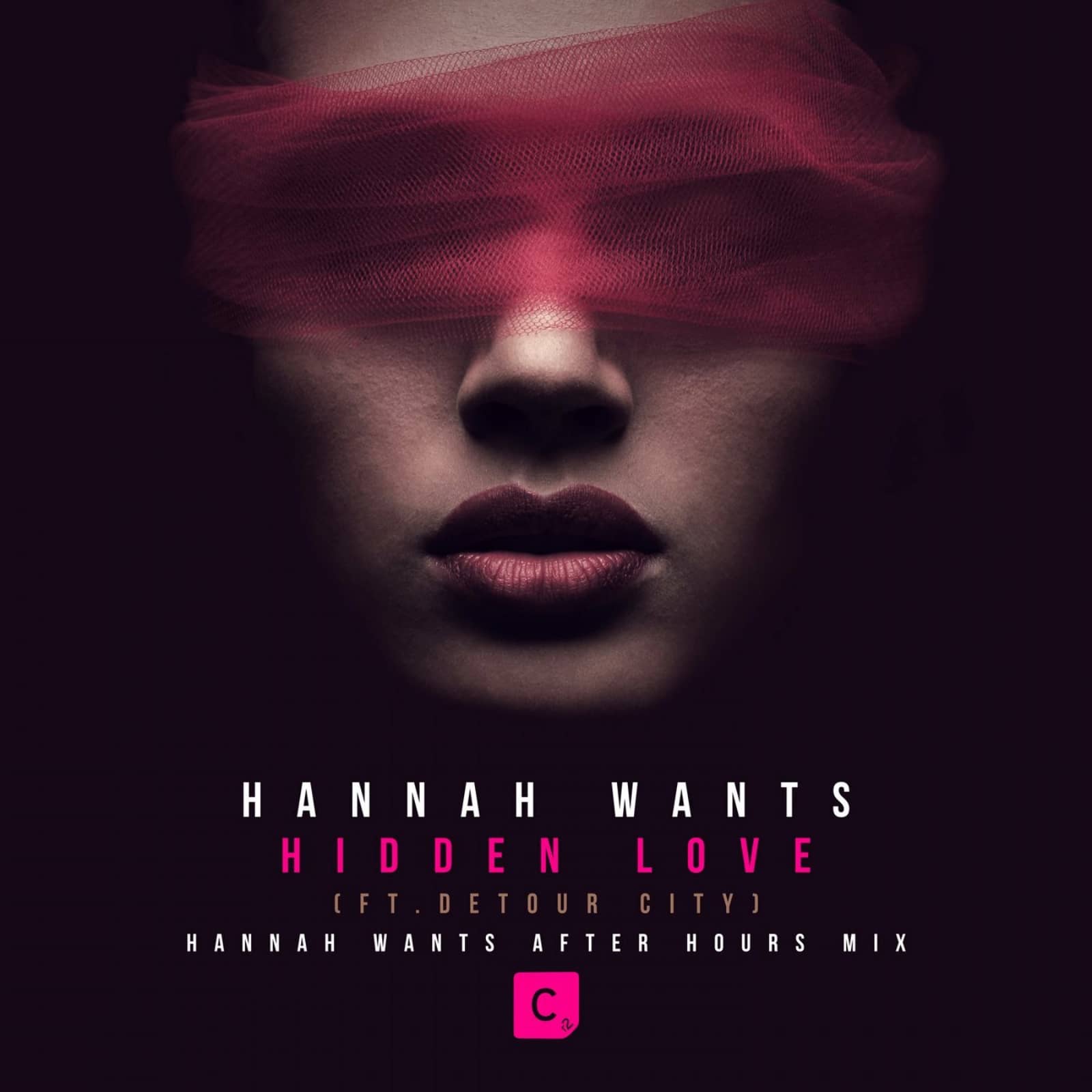 Hannah Wants Feat. Detour City — Hidden Love (Hannah Wants After Hours Mix)