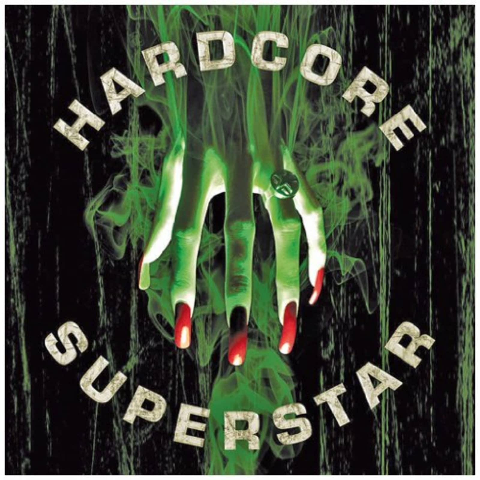 Hardcore Superstar — Beg for It