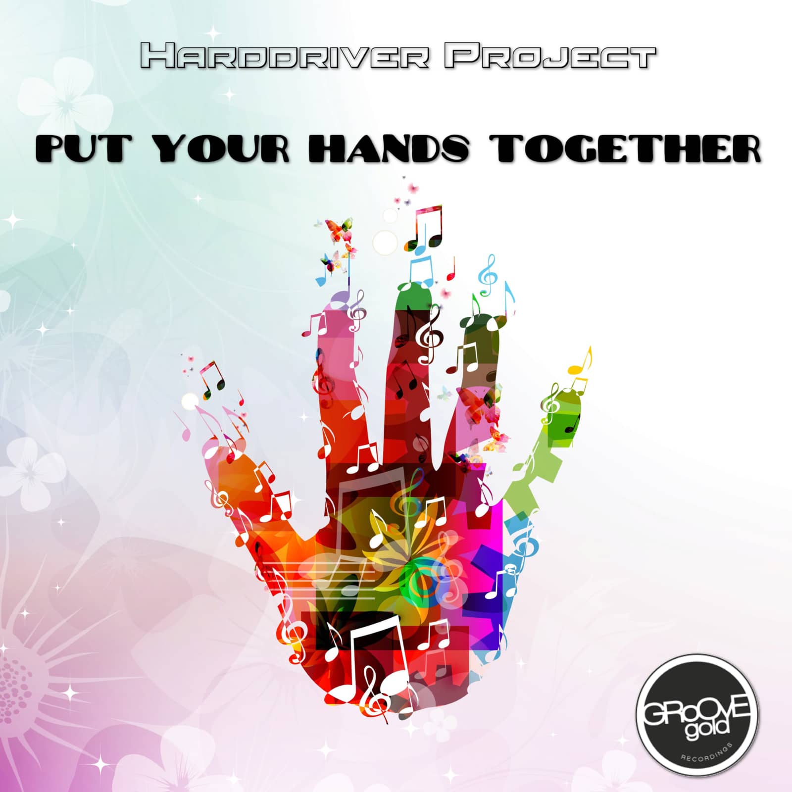 Harddriver Project — Put Your Hands Together (Original Mix)