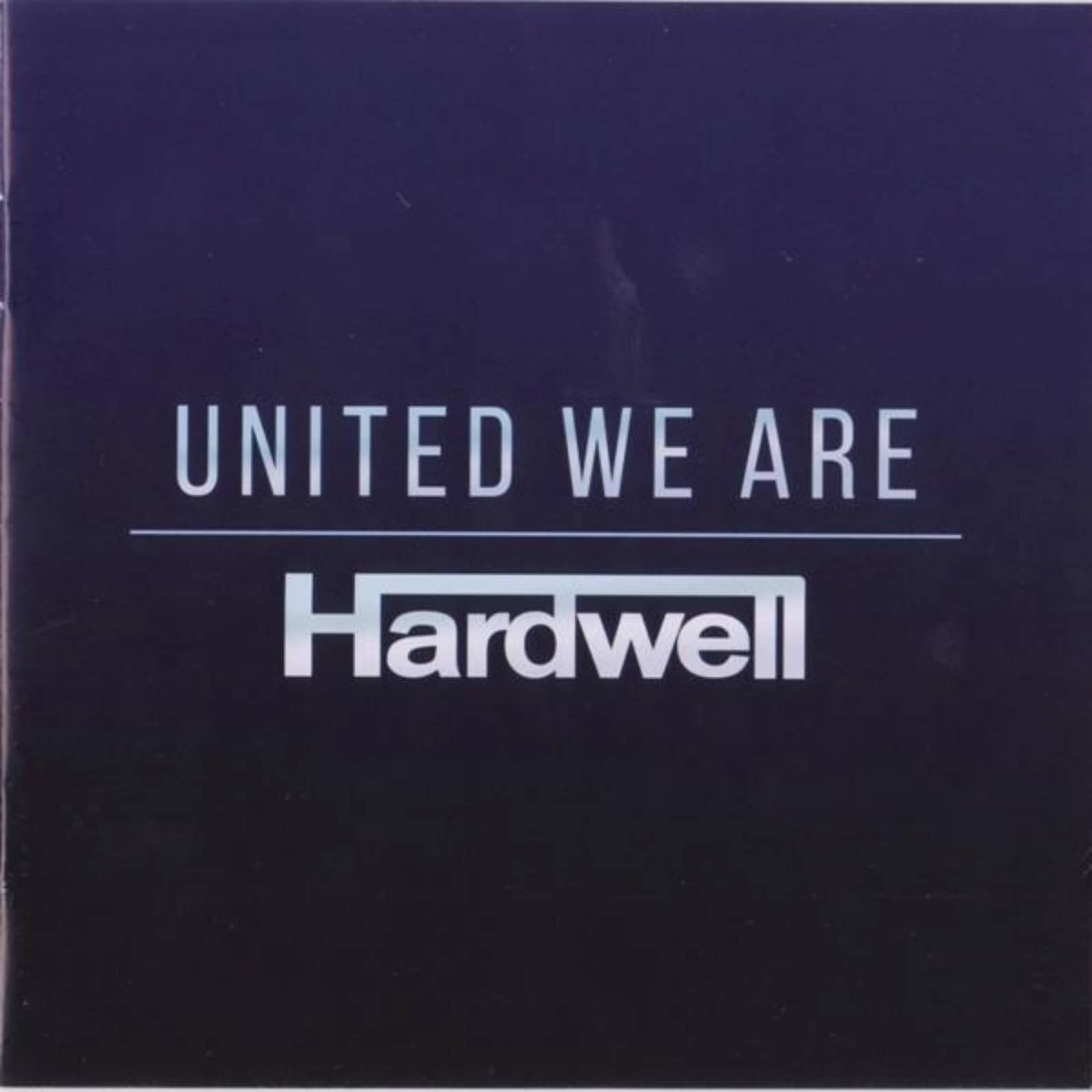 Hardwell & Headhunterz feat. Haris — Nothing Can Hold Us Down