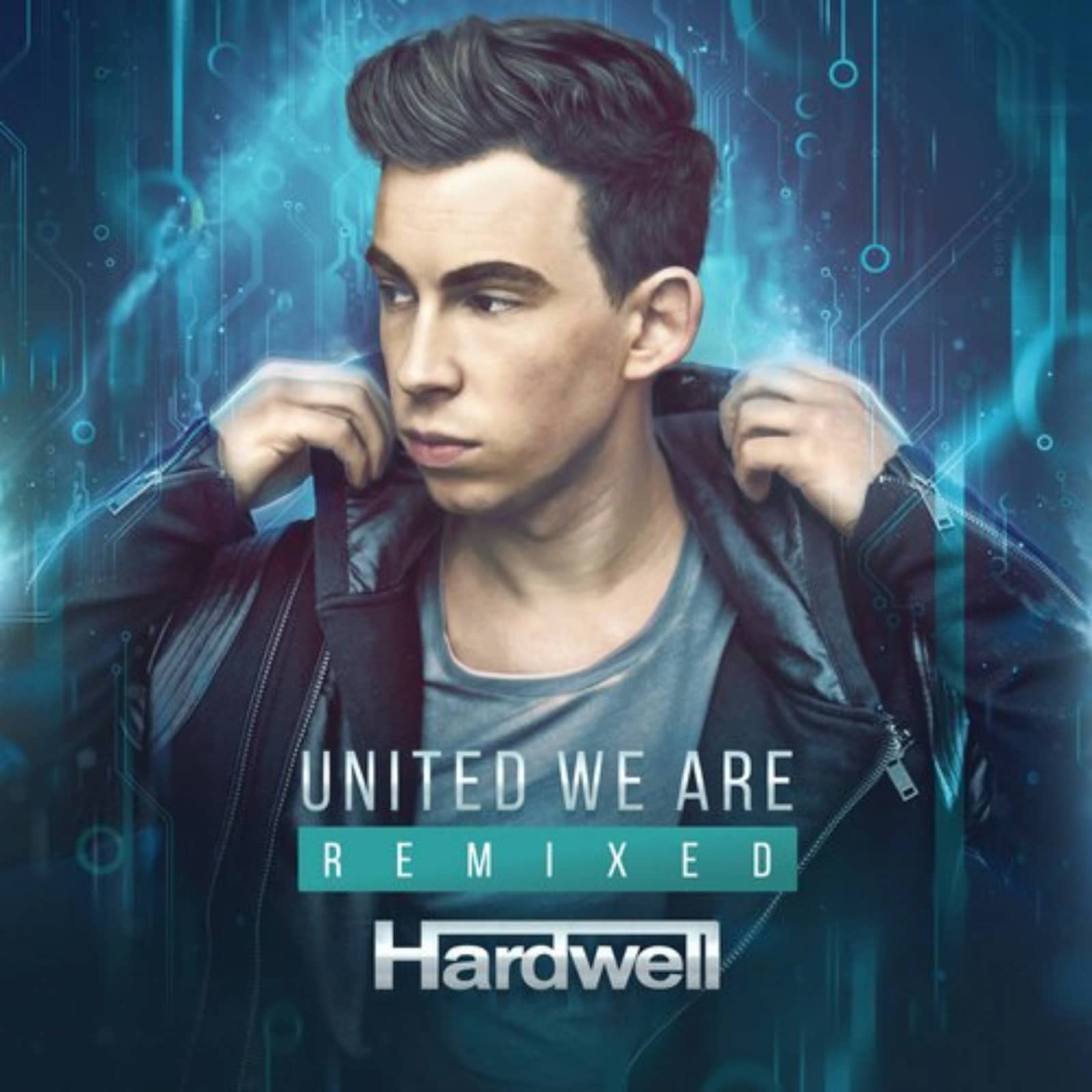 Hardwell Feat. Amba Shepherd — United We Are (Armin Van Buuren Remix)