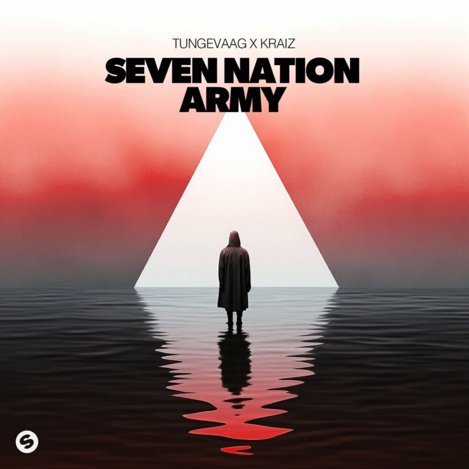 Tungevaag x KRAIZ — Seven Nation Army