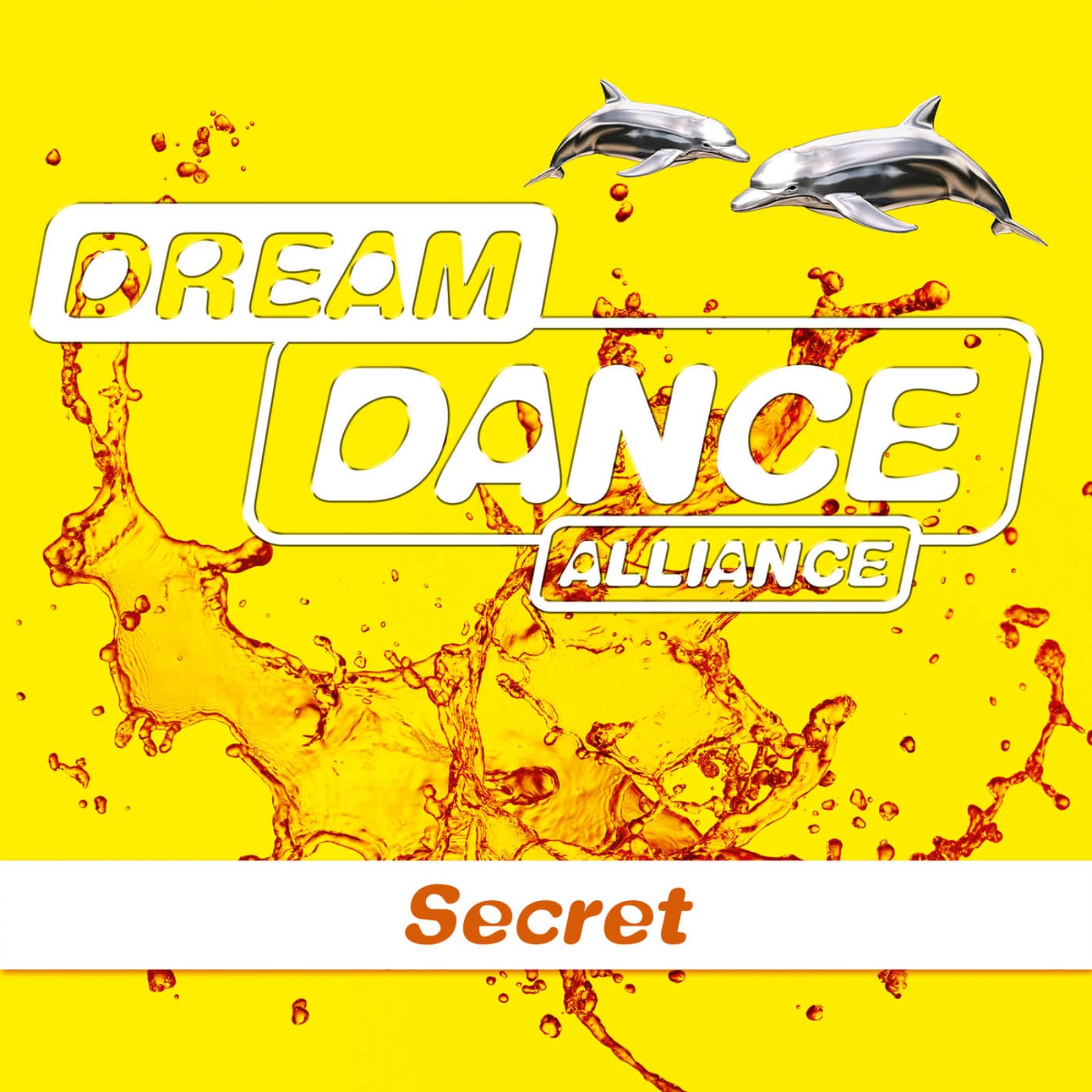 Dream Dance Alliance — Secret