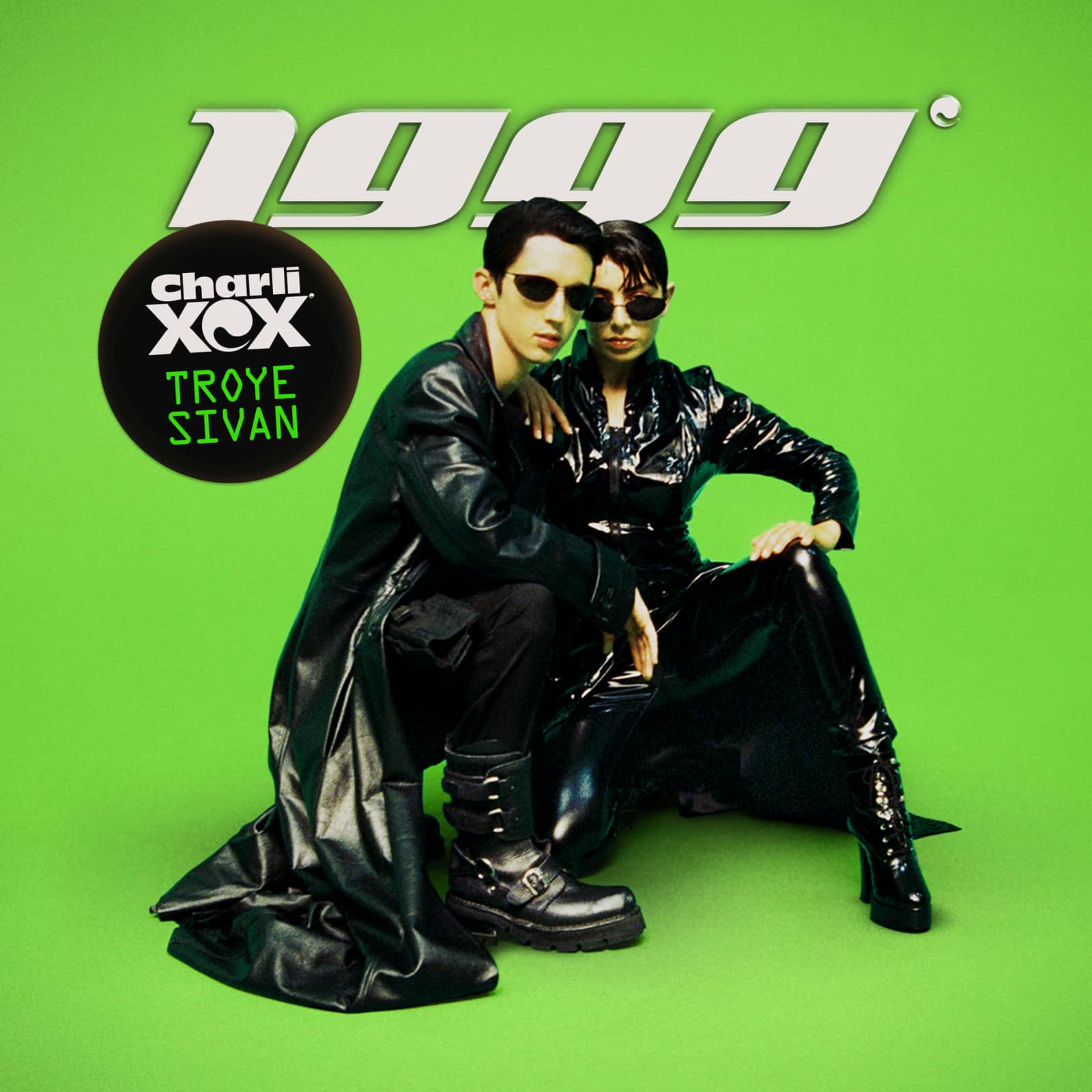 Charli XCX — 1999