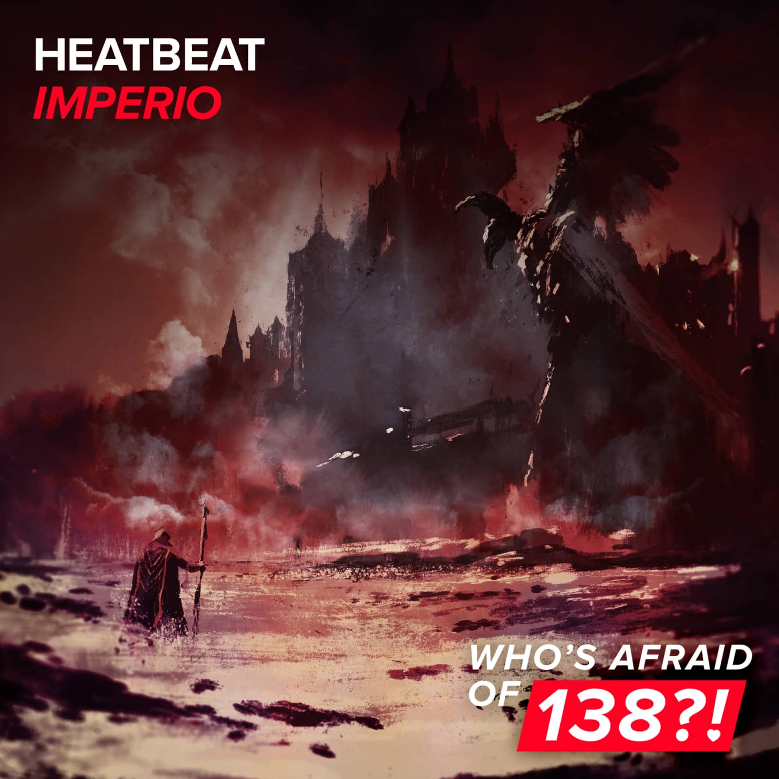Heatbeat — Imperio