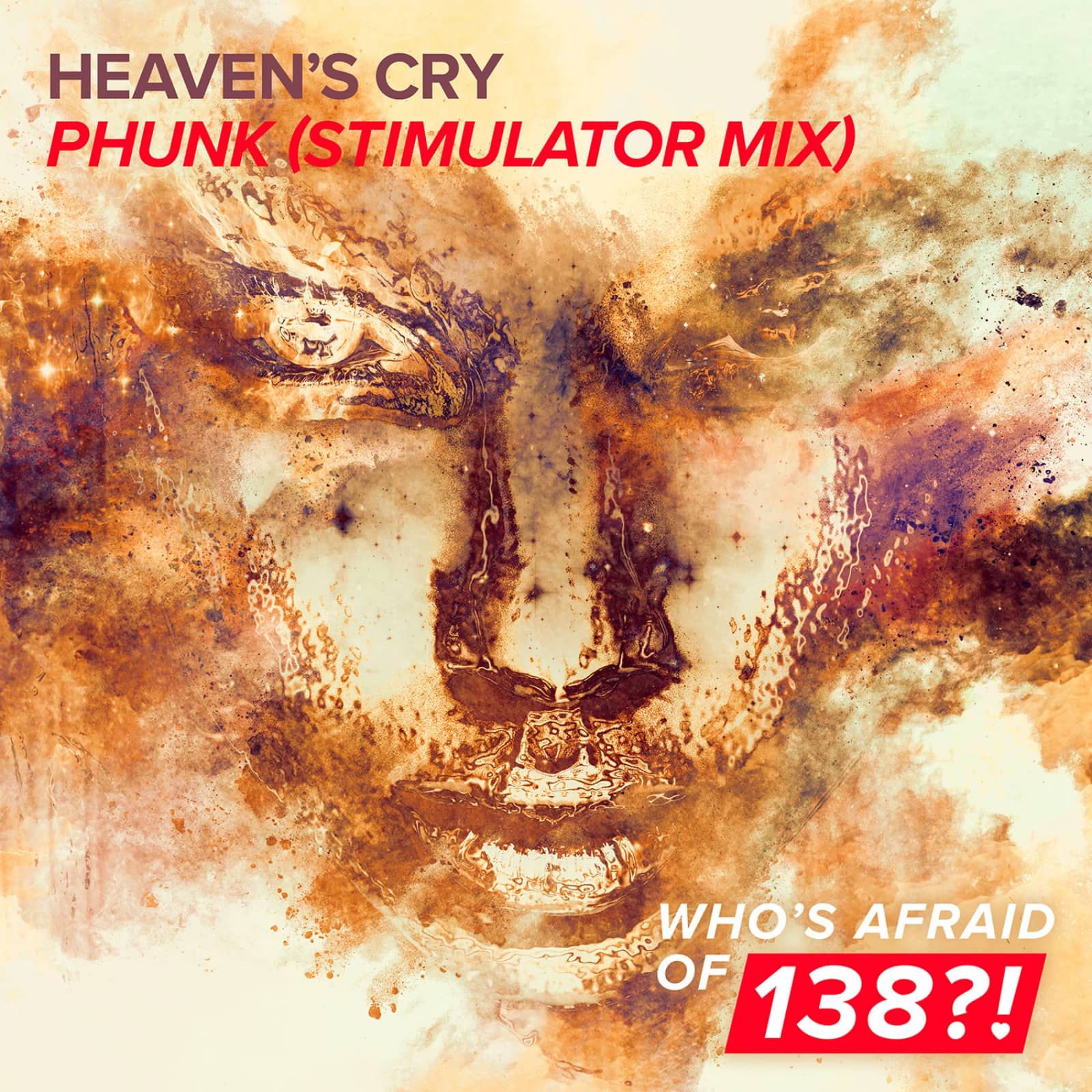 Heaven's Cry — Phunk (Stimulator Mix)