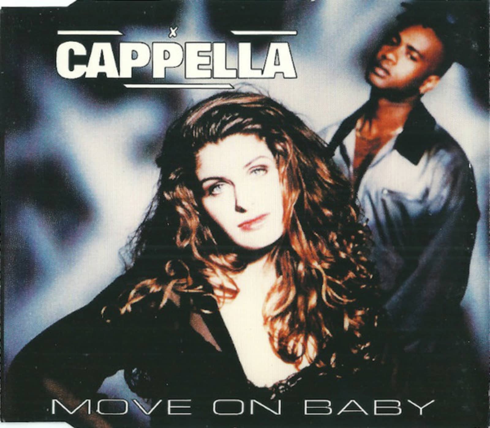 Cappella — Move On Baby (Tribalism mix)