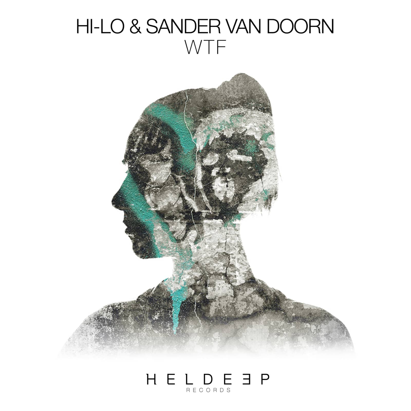 Hi-Lo & Sander Van Doorn — WTF