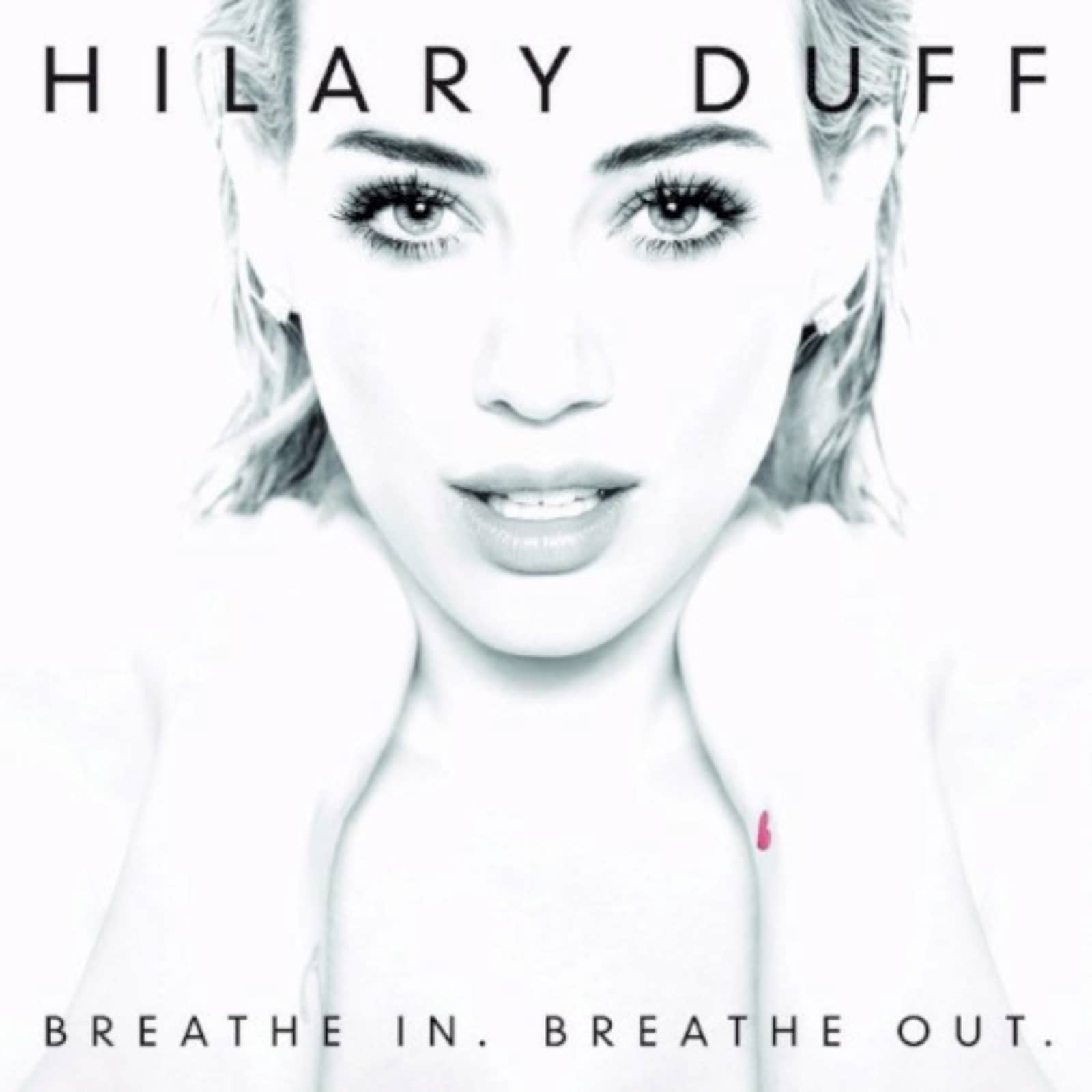 Hilary Duff — My Kind