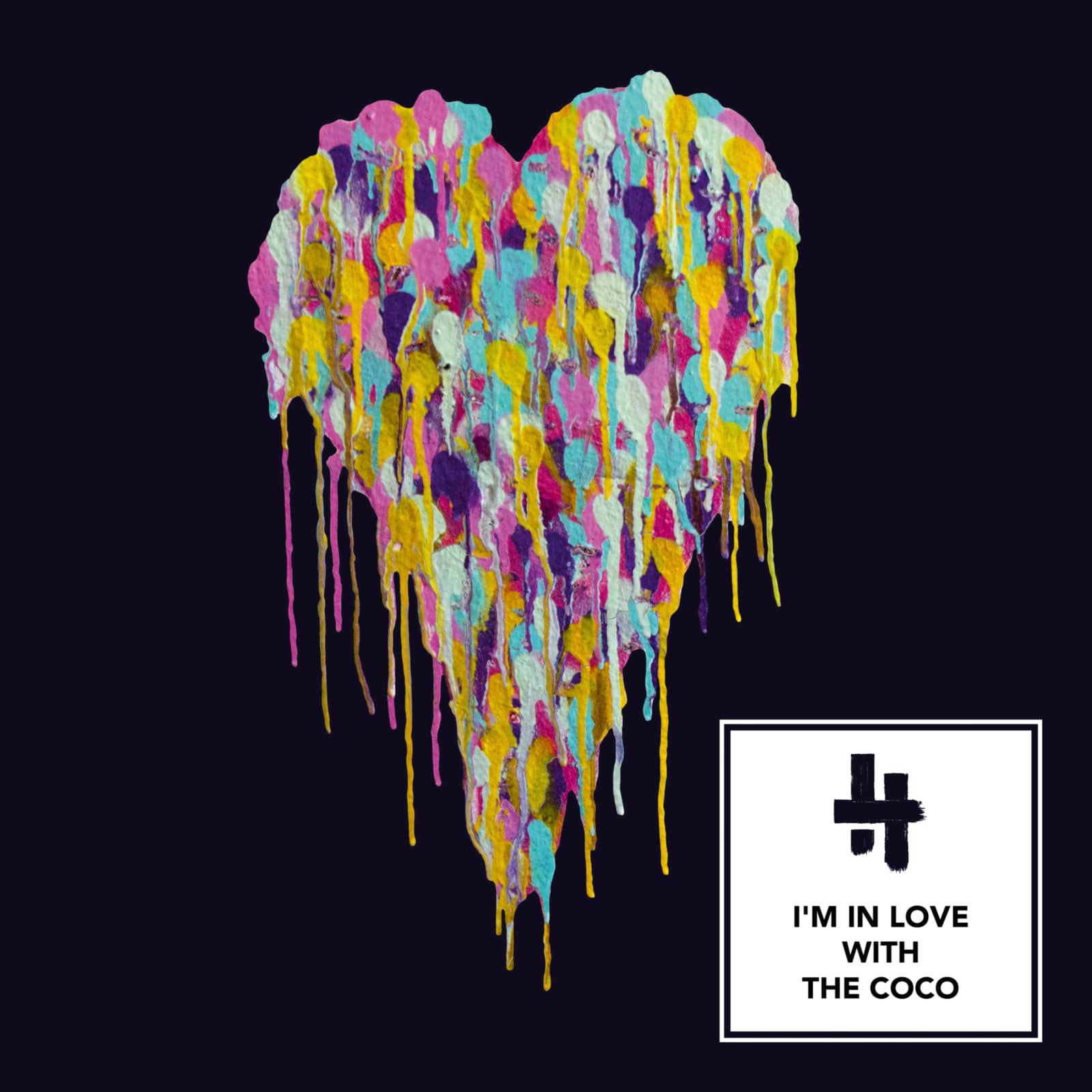 Hitimpulse — I'm In Love With The Coco